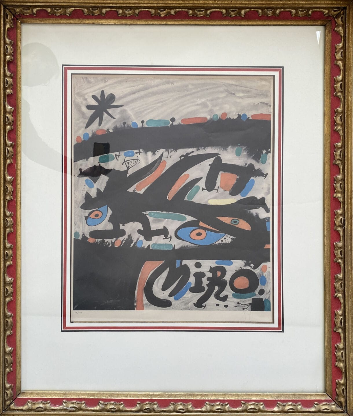 current content