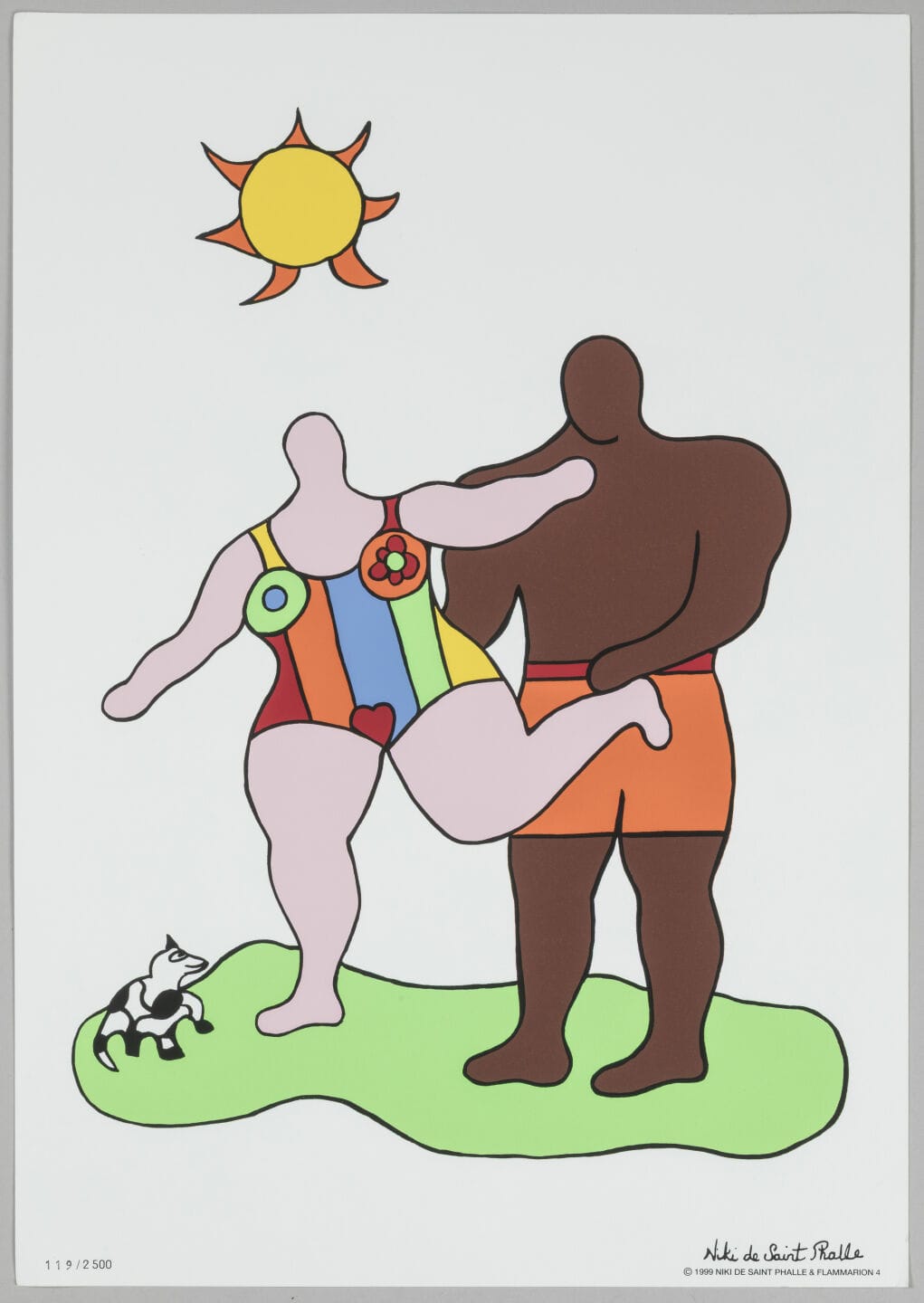 current content