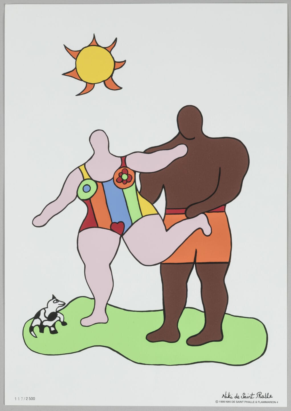current content