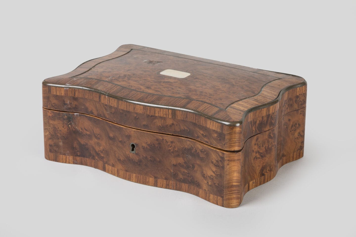 current content
