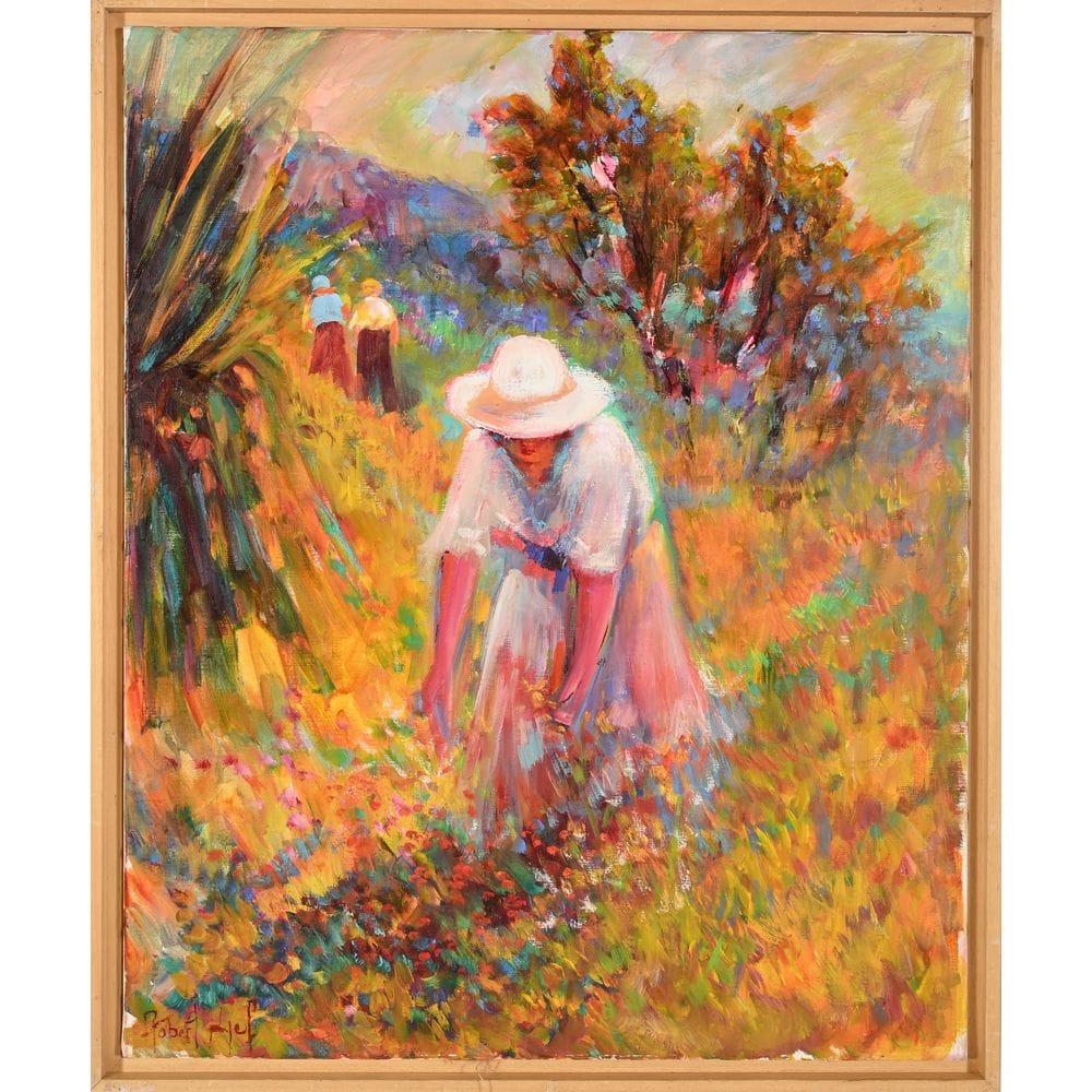 current content