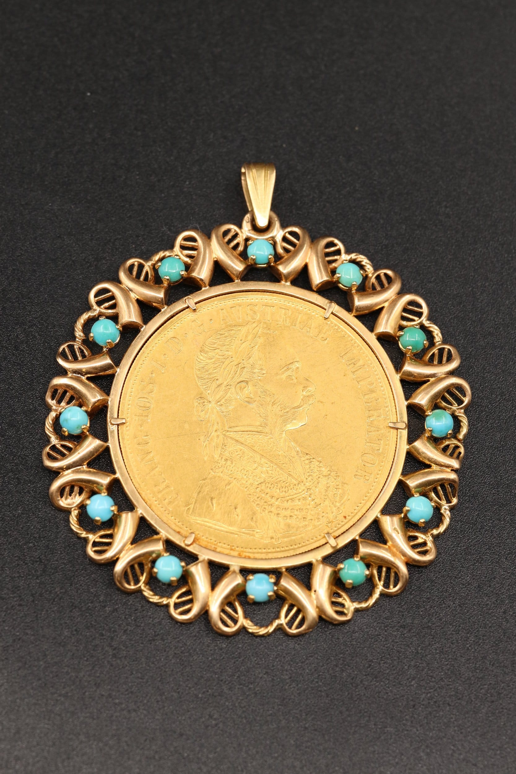 current content