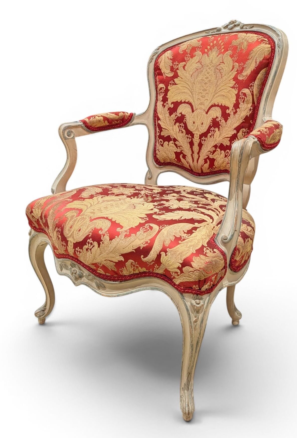 current content