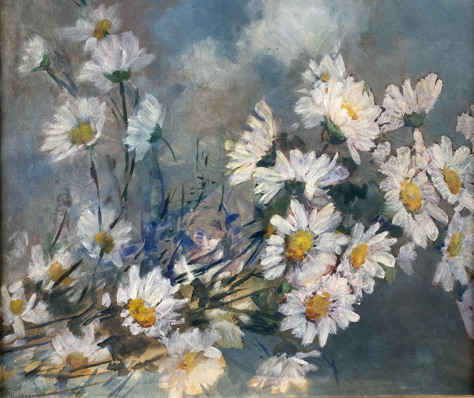 current content