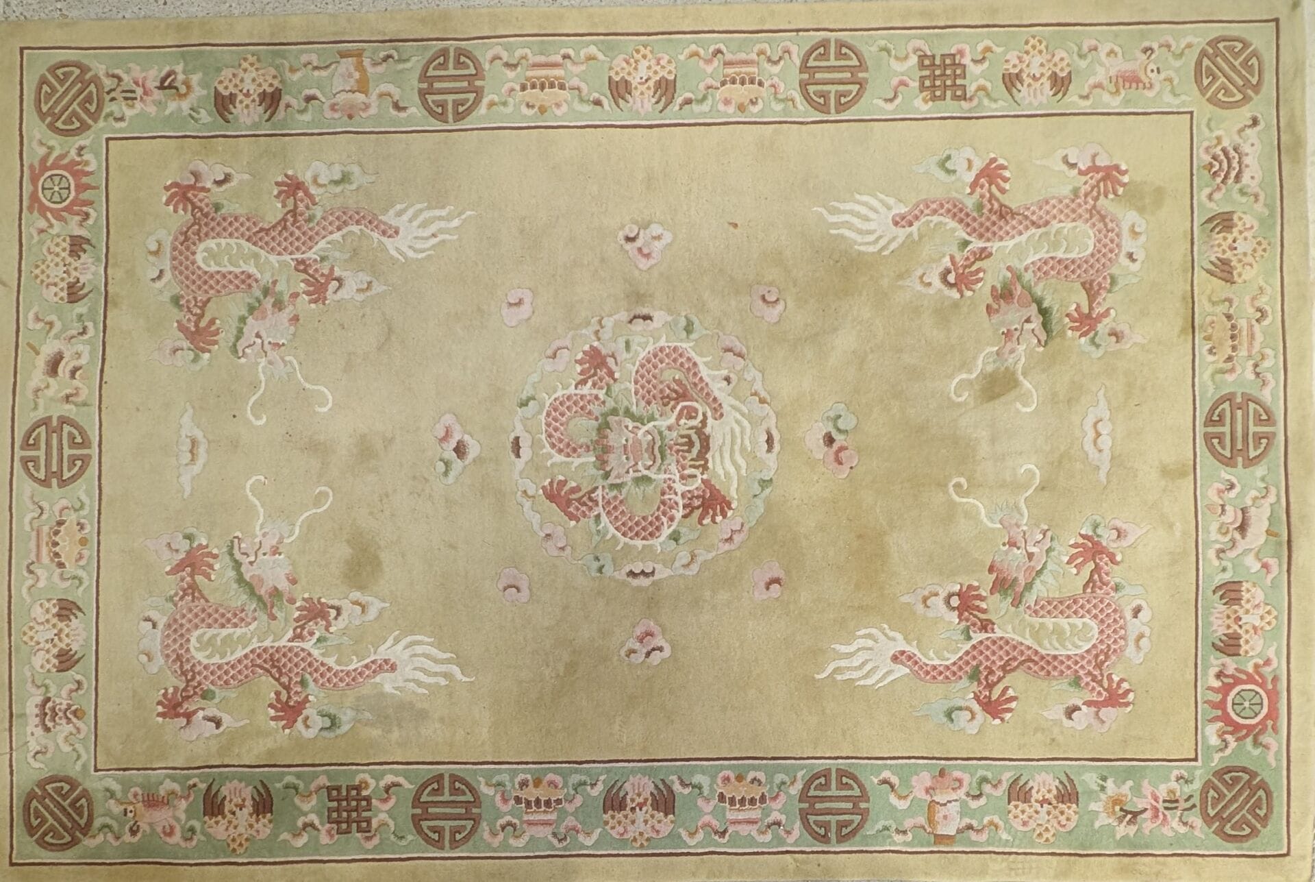 current content