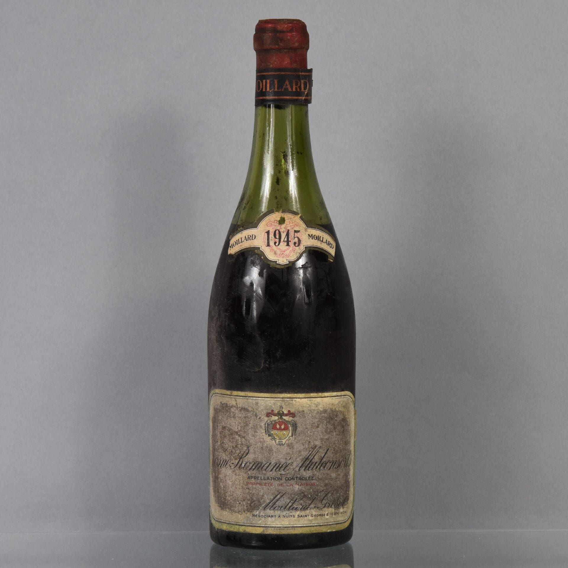 current content
