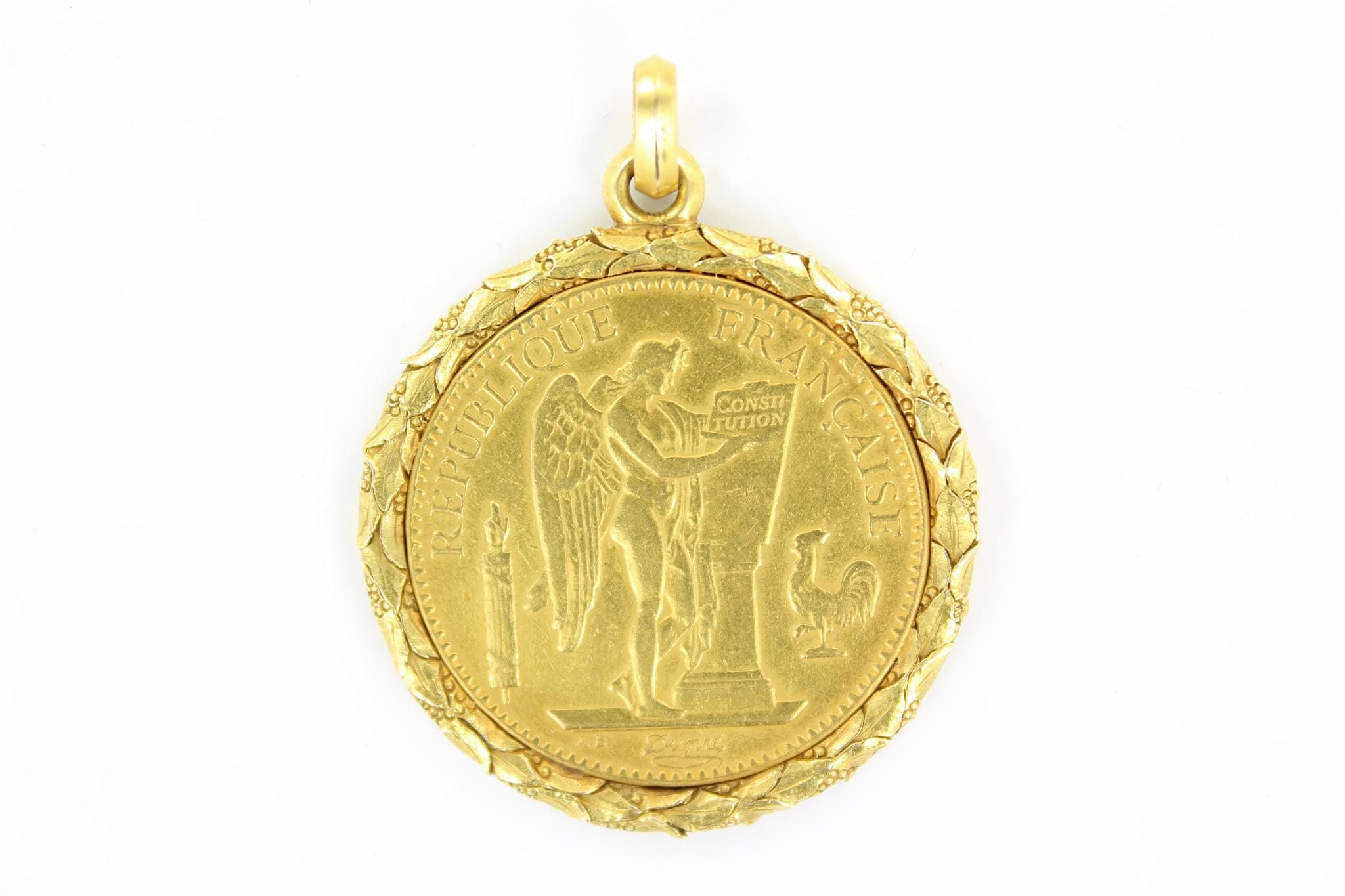 current content