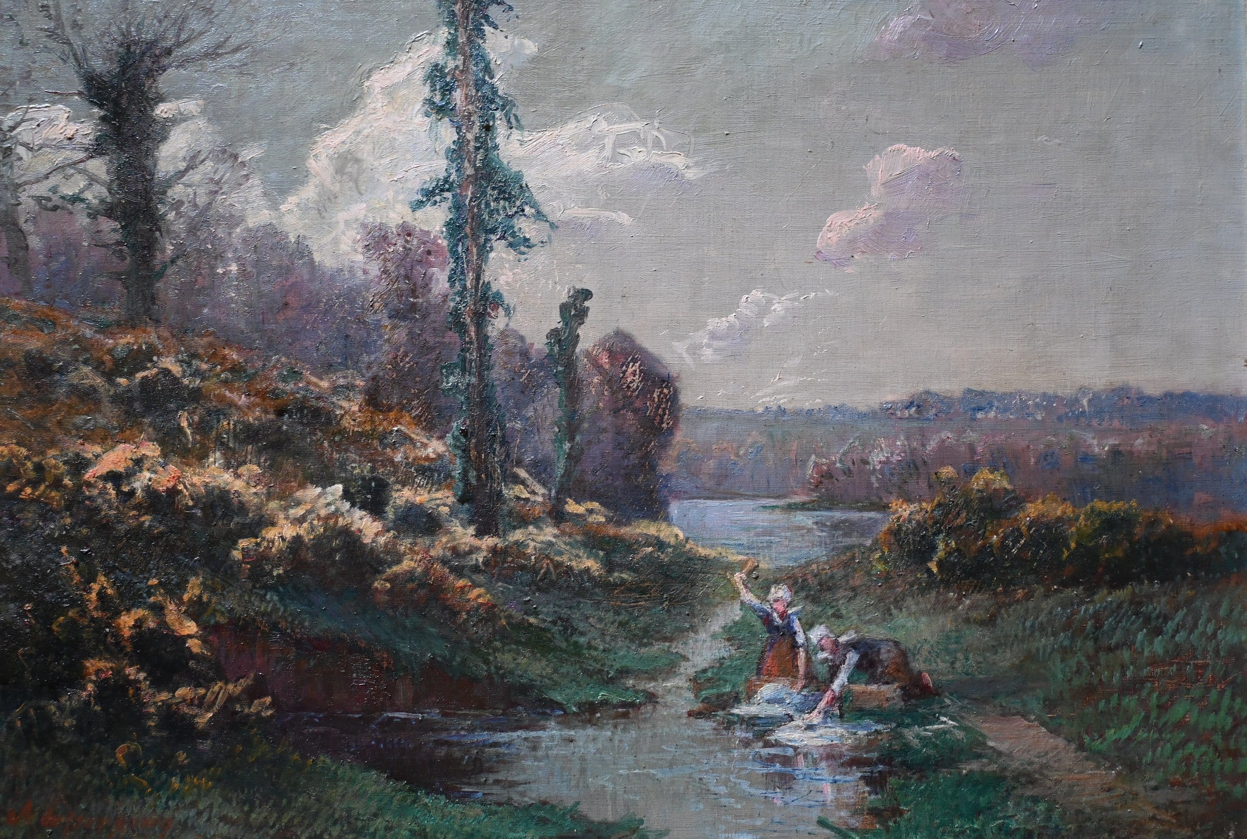 current content