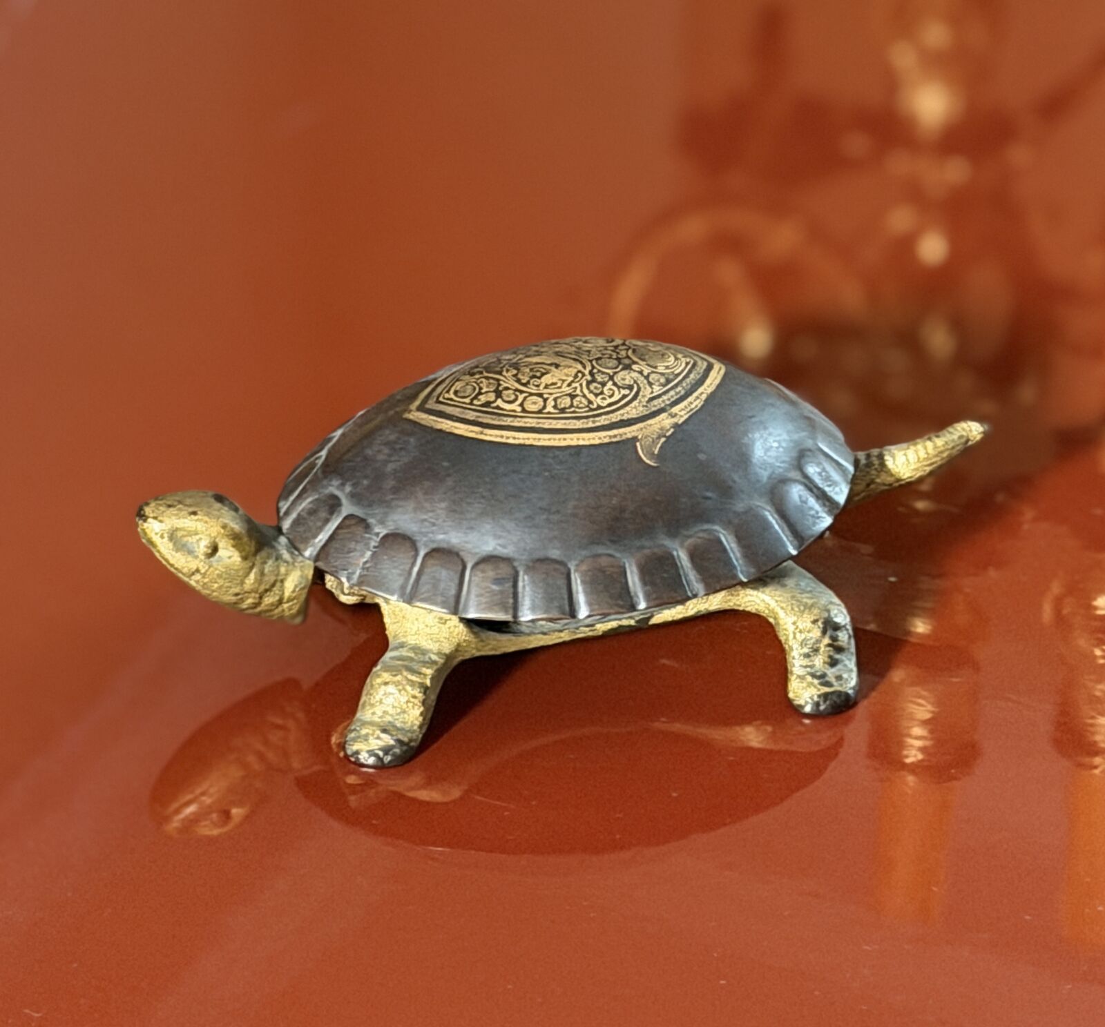 current content