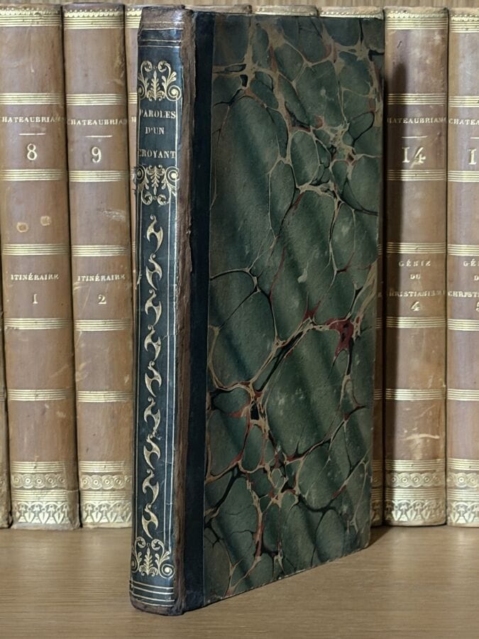 current content