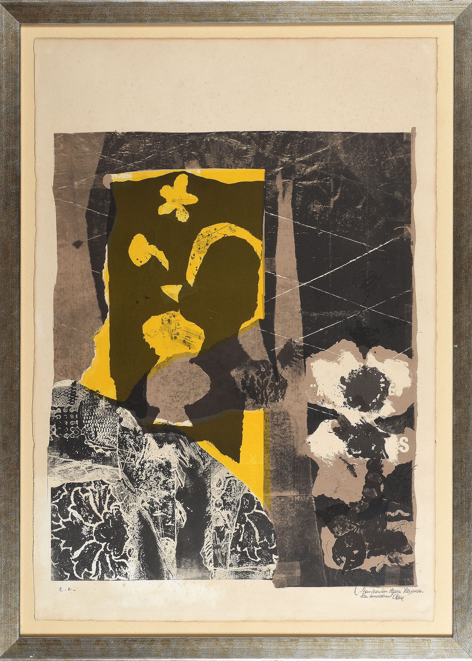 current content