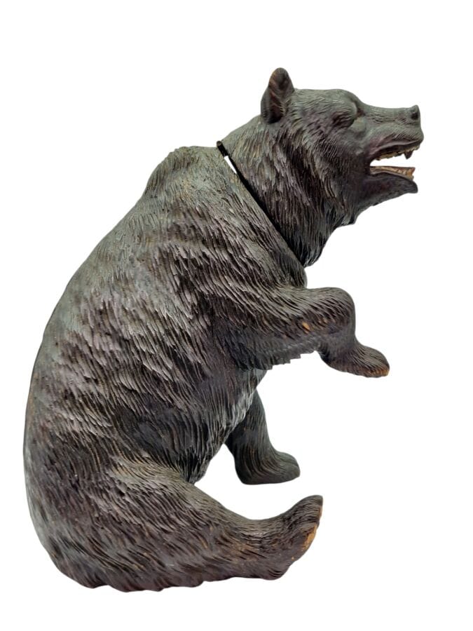 current content
