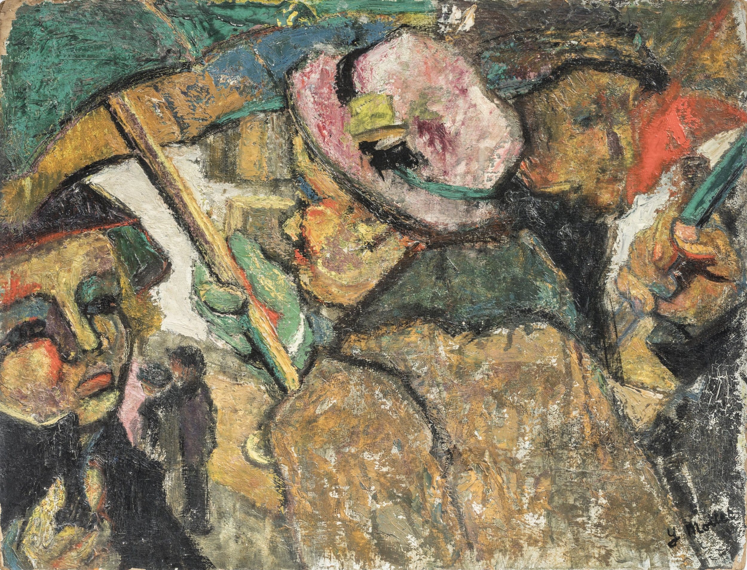 current content