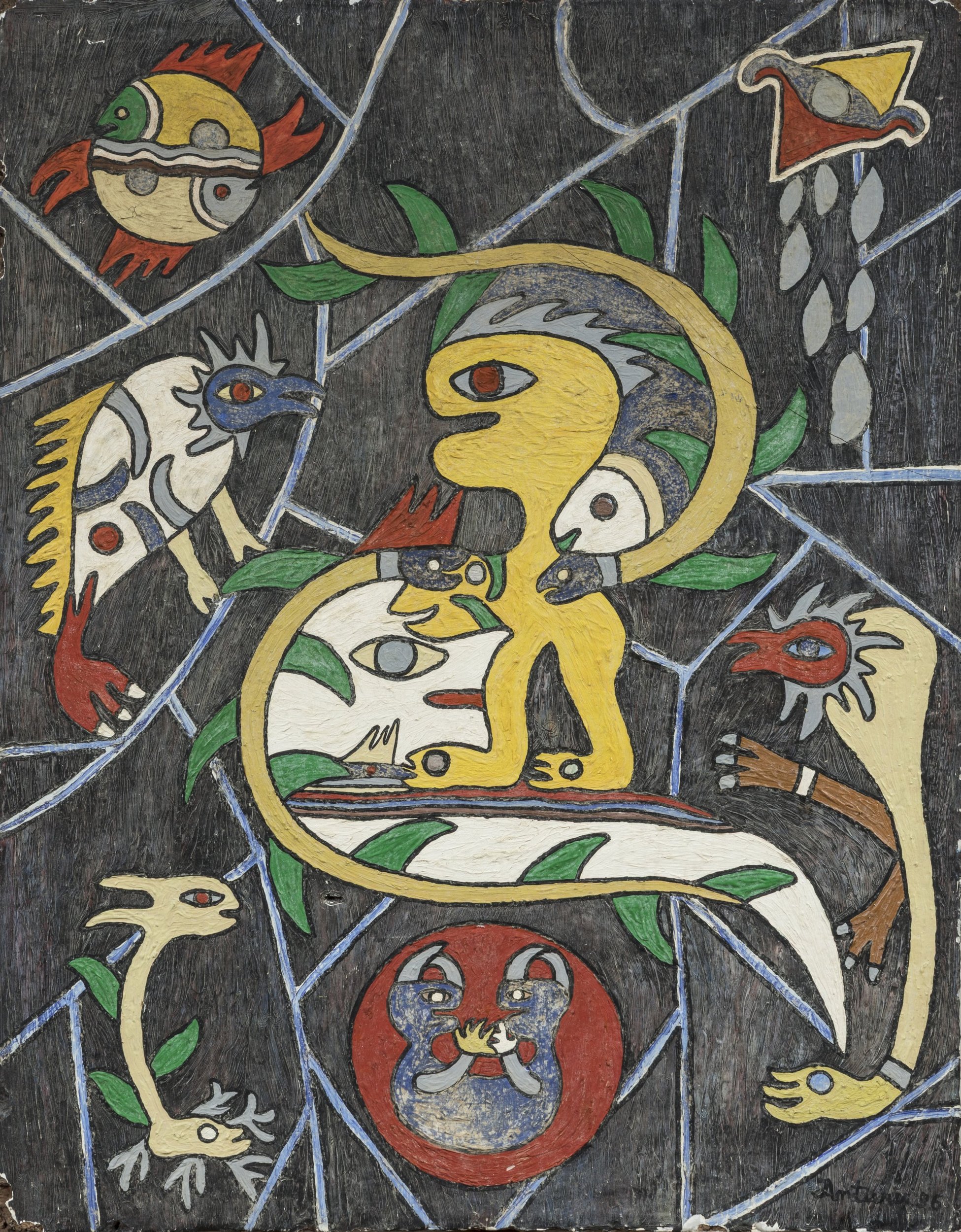 current content