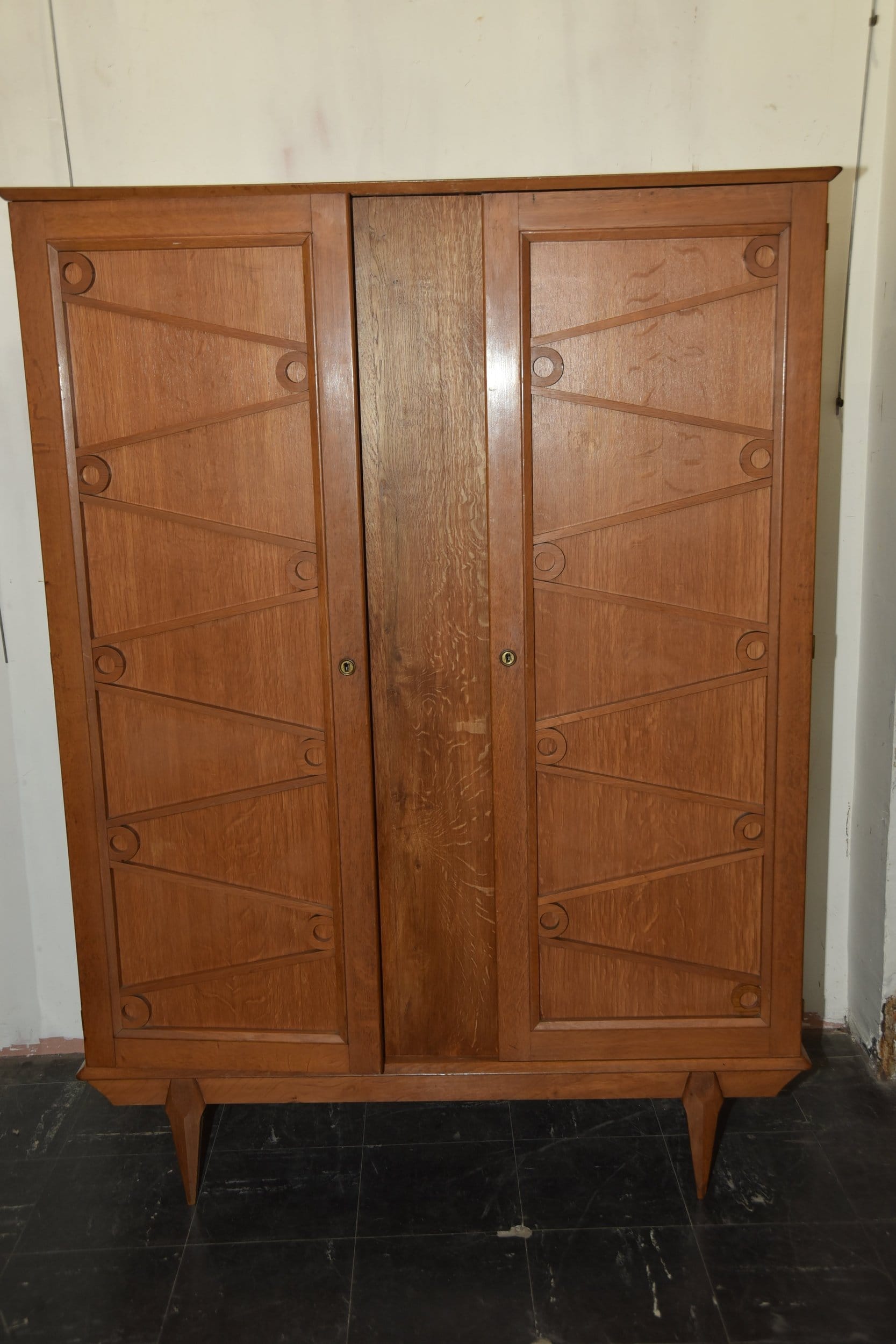 current content