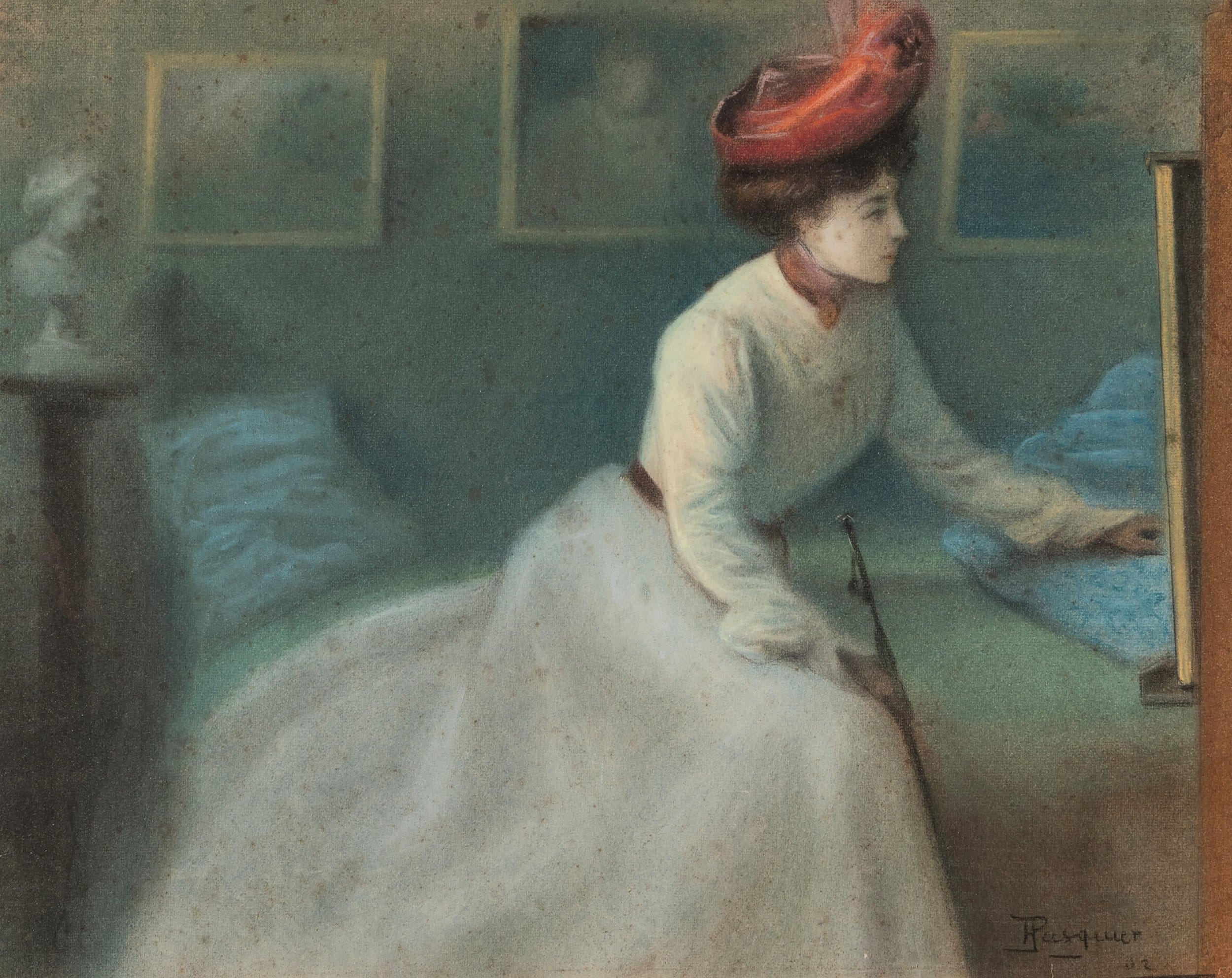 current content