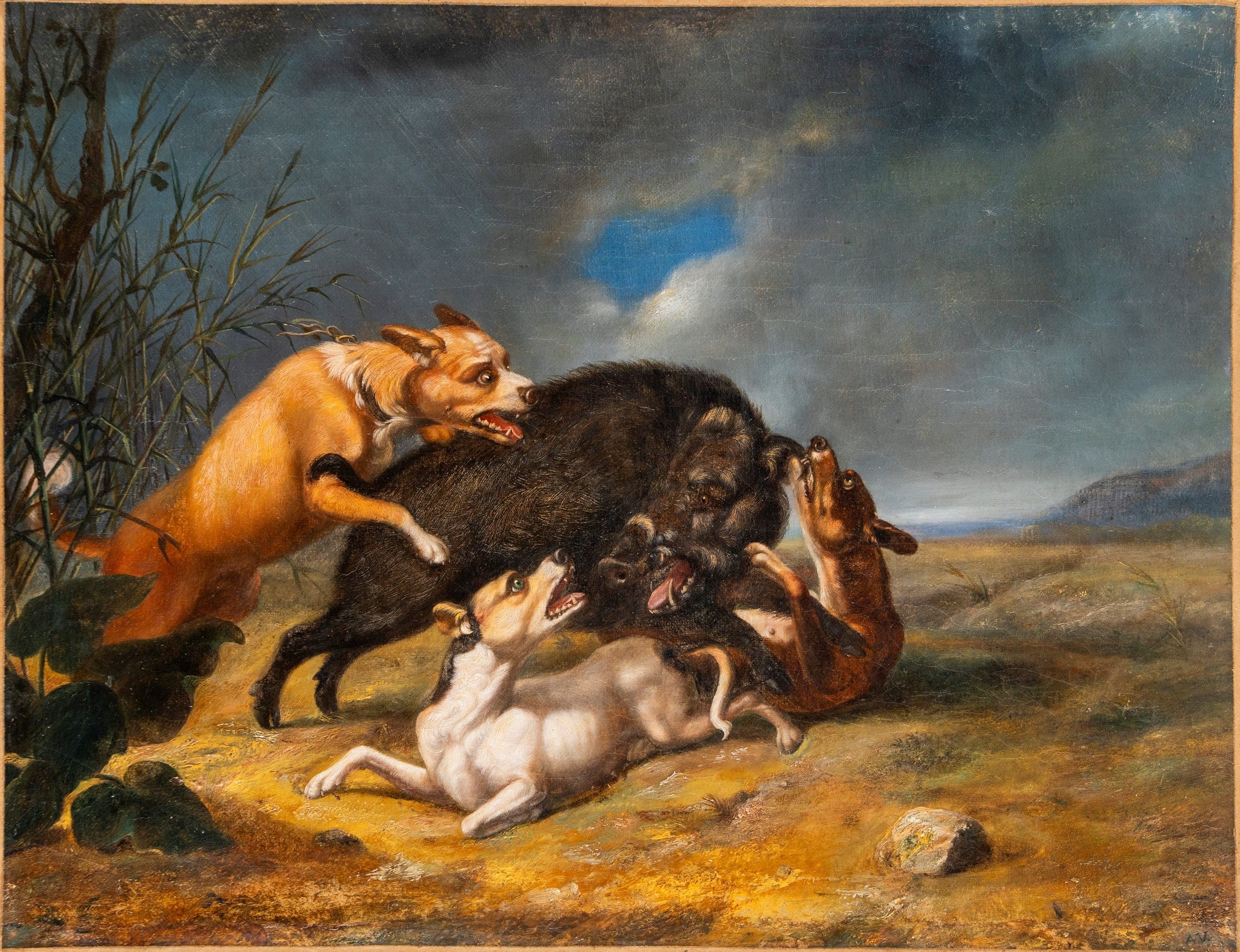current content