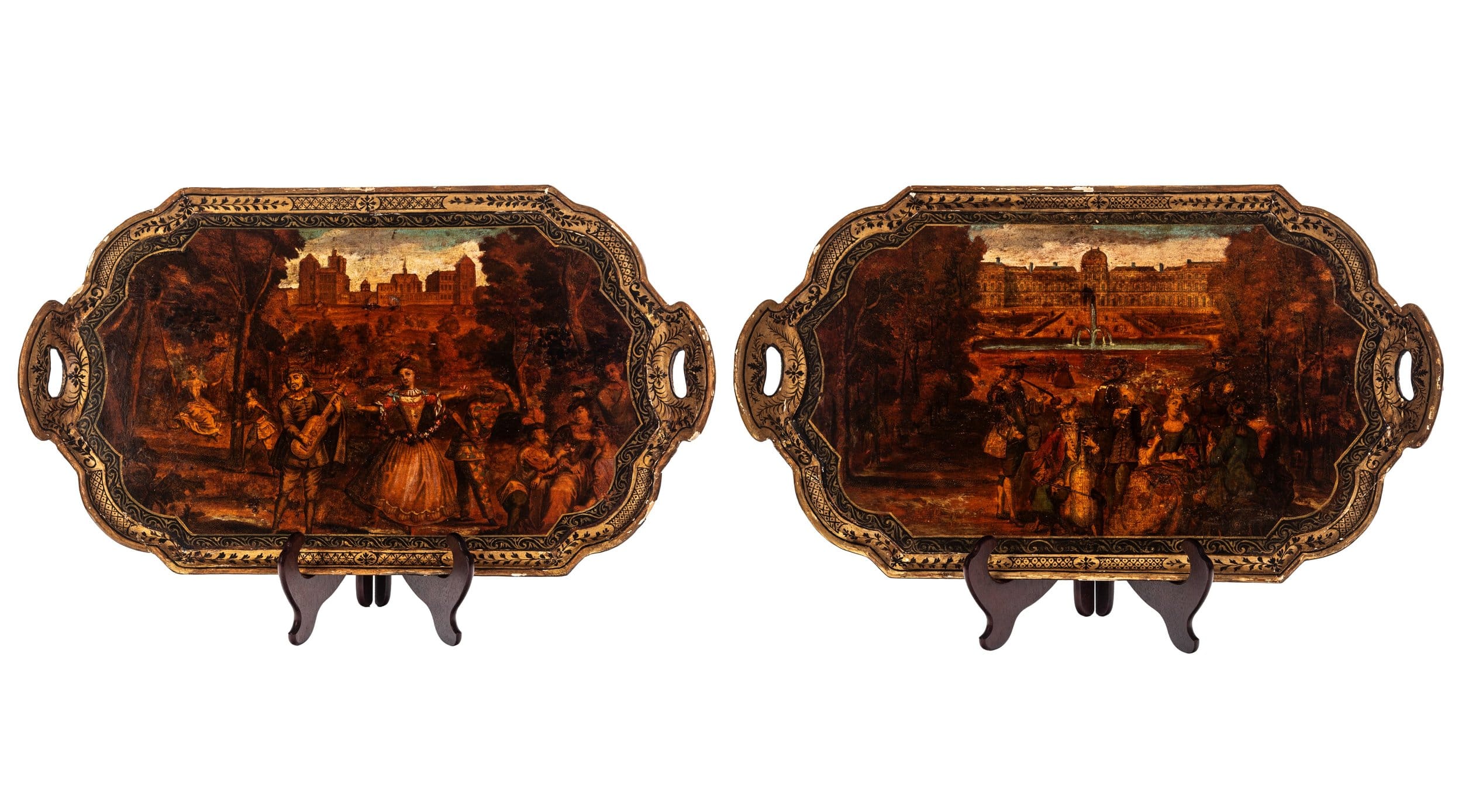 current content