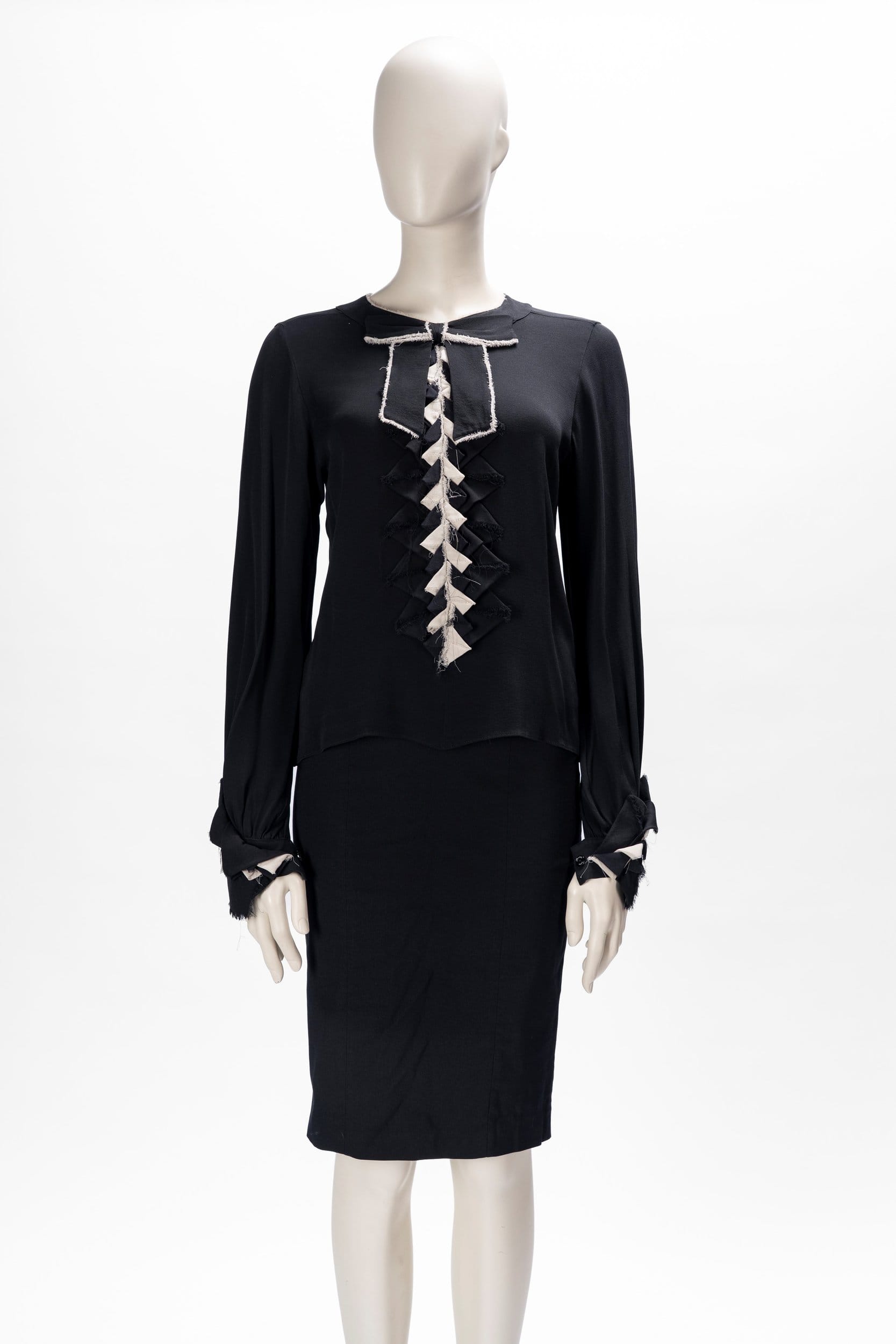 current content