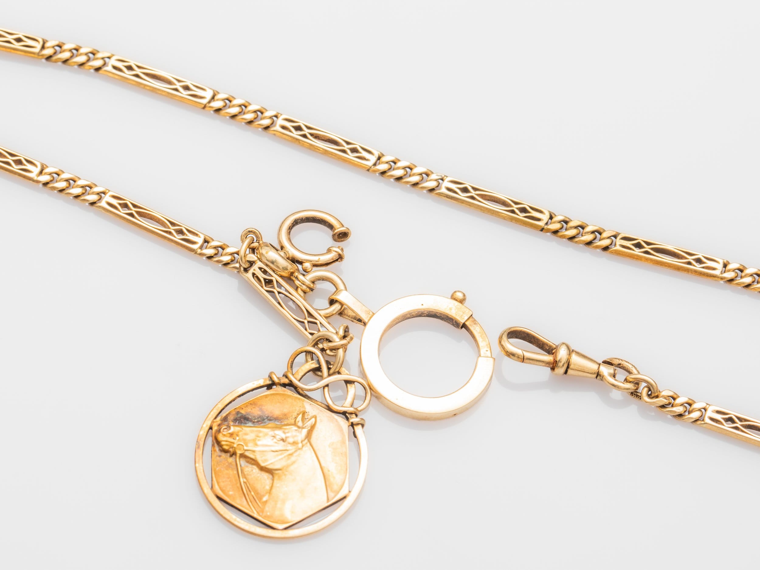 current content