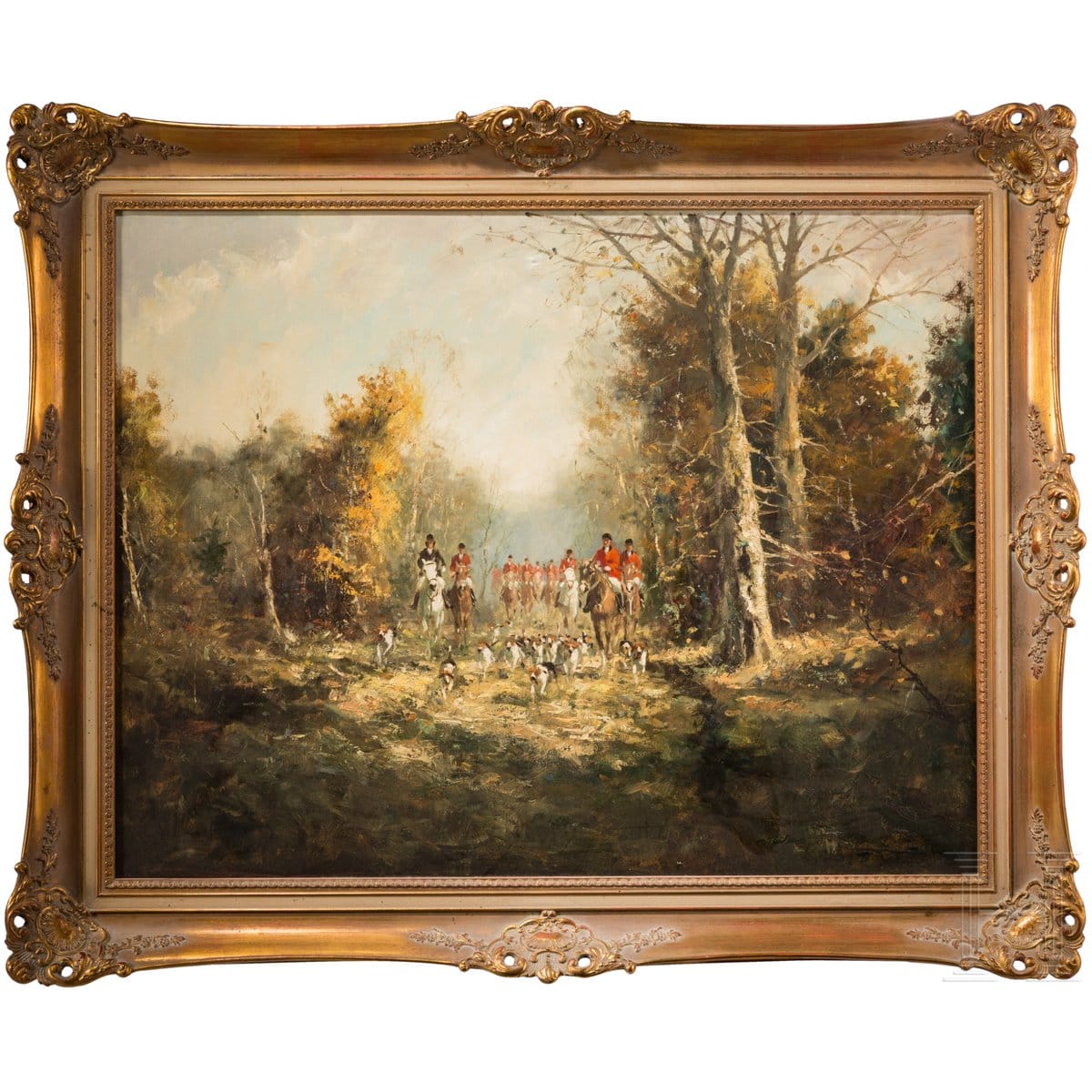 current content