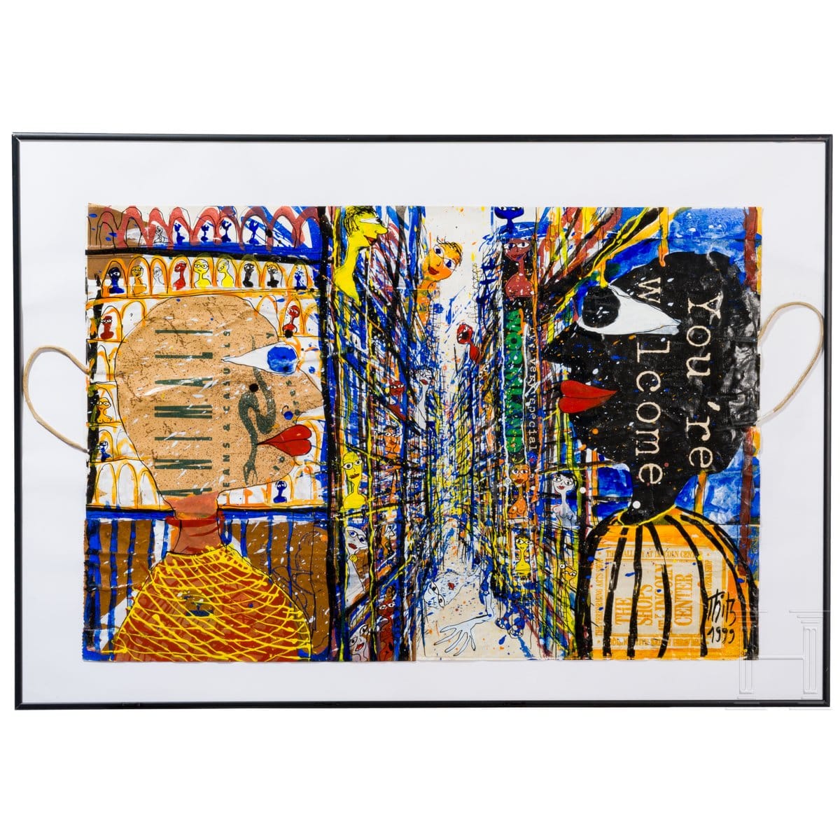 current content