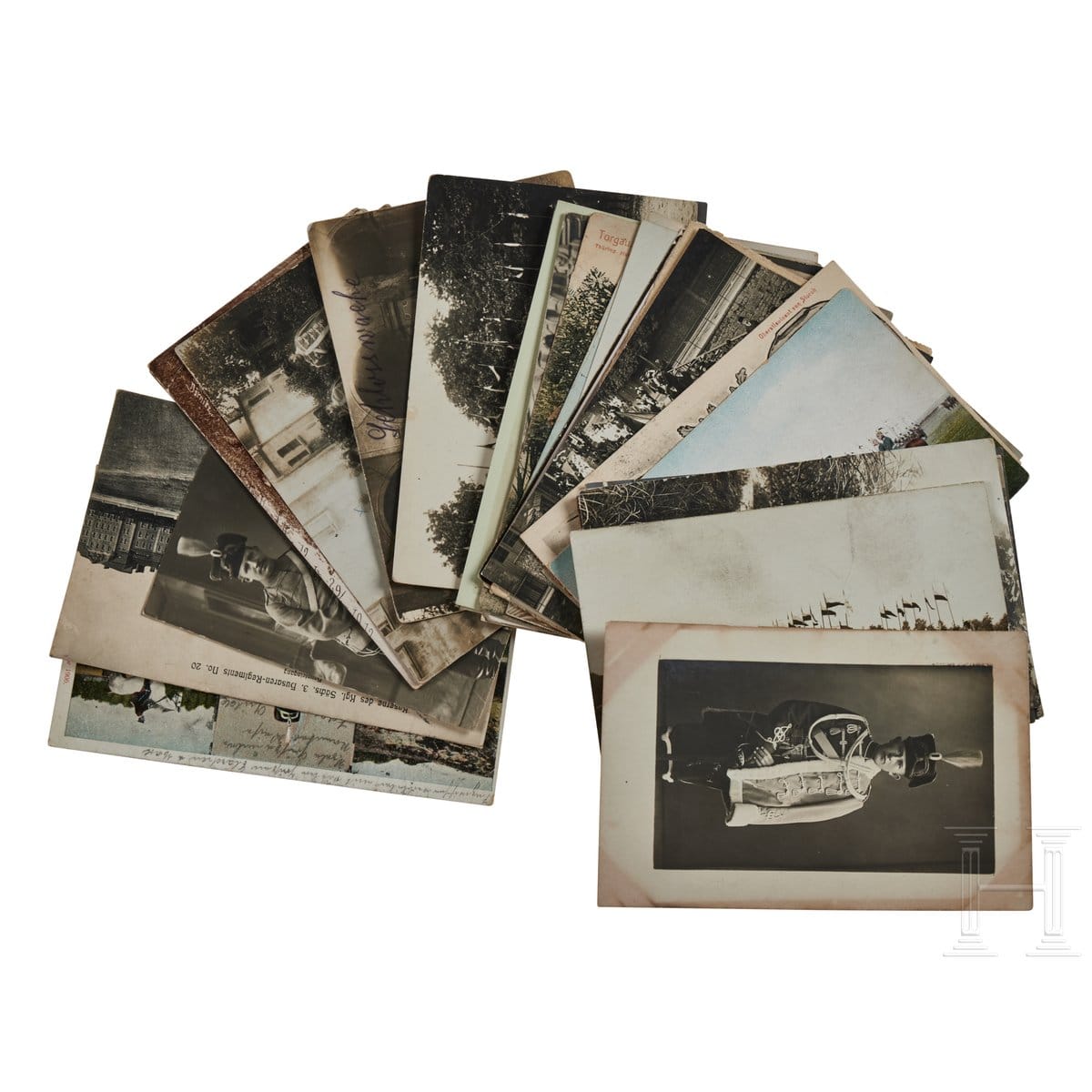 current content