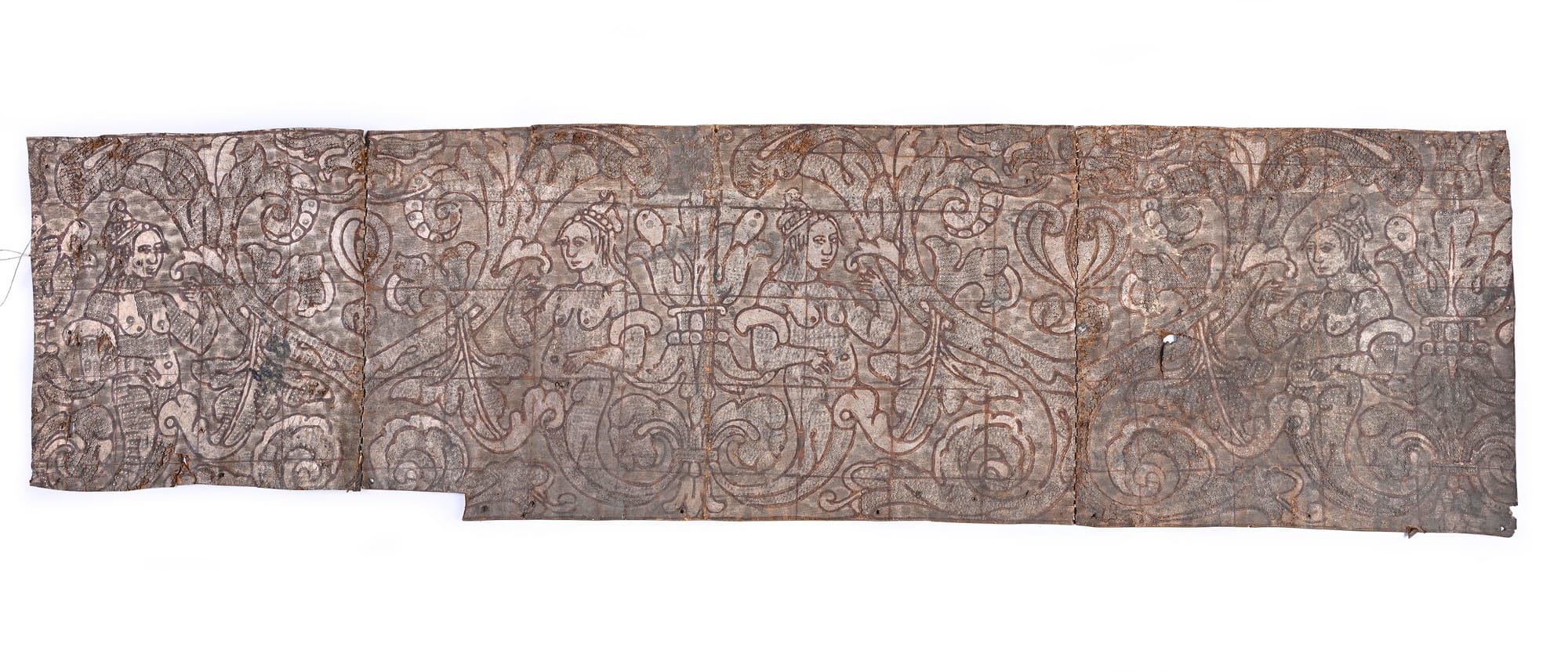 current content