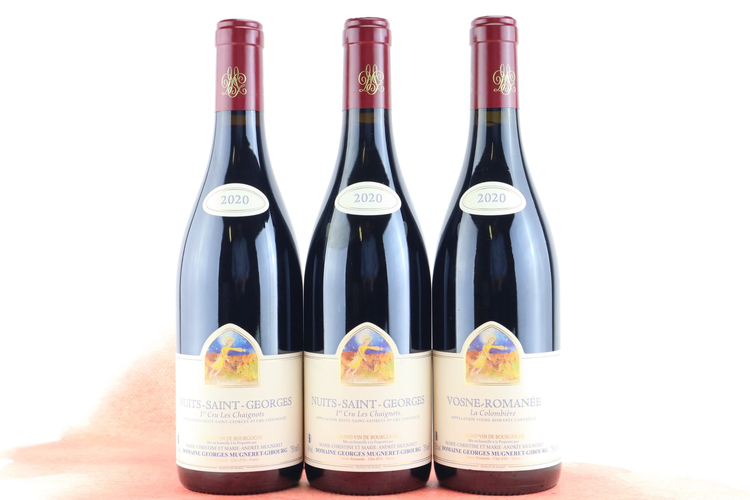 current content