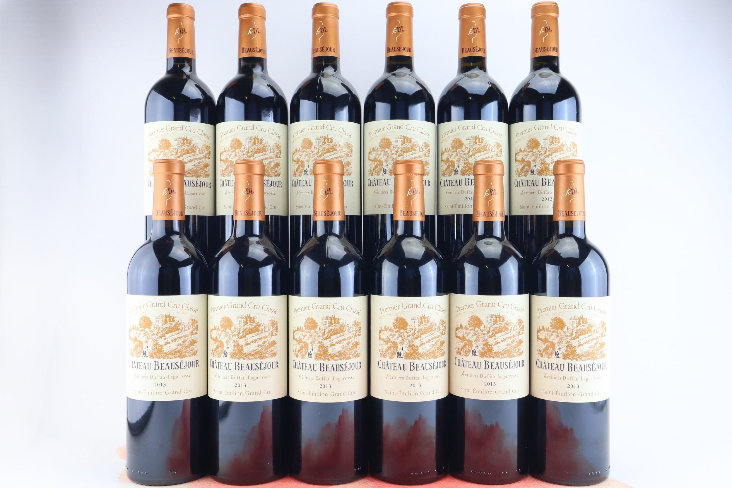 current content