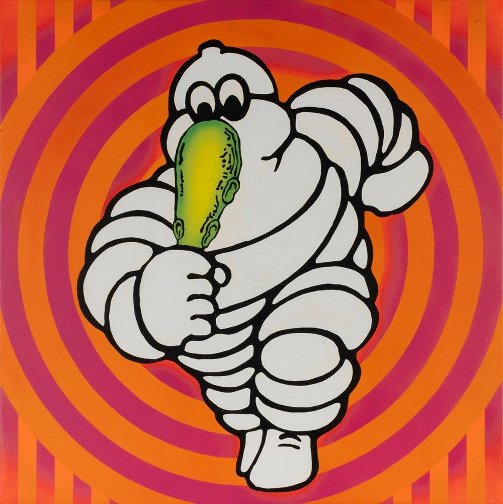 current content