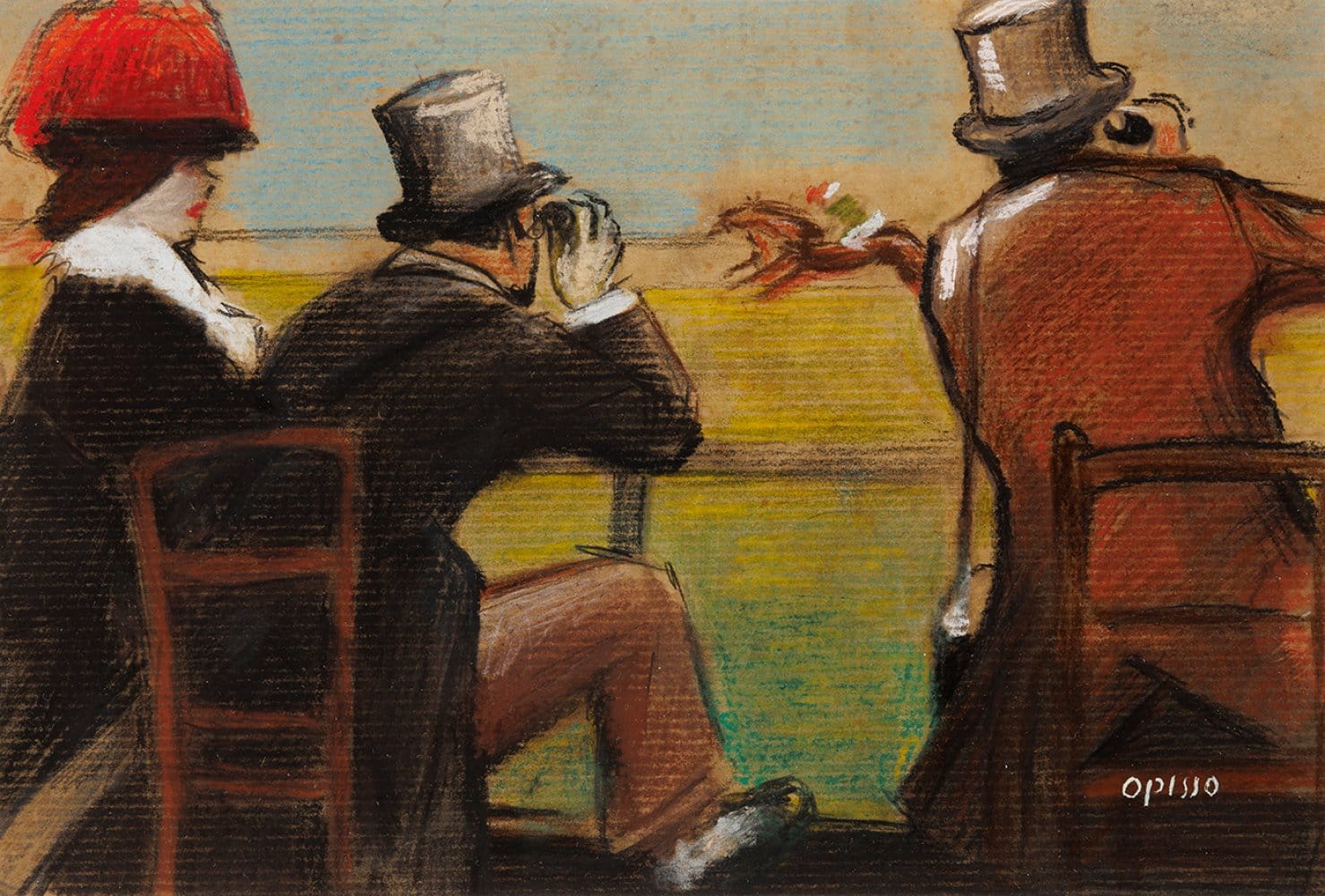 current content
