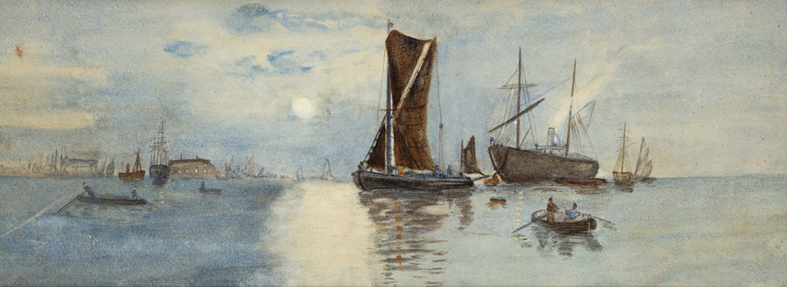 current content