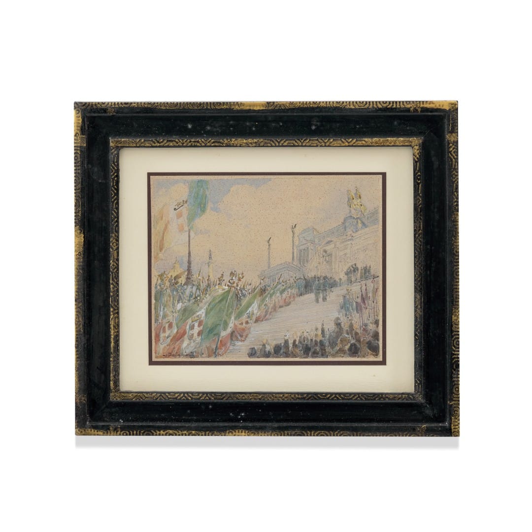current content