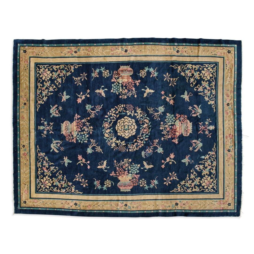 current content