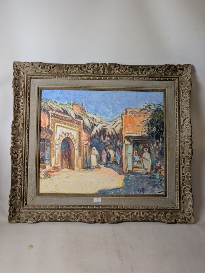 current content