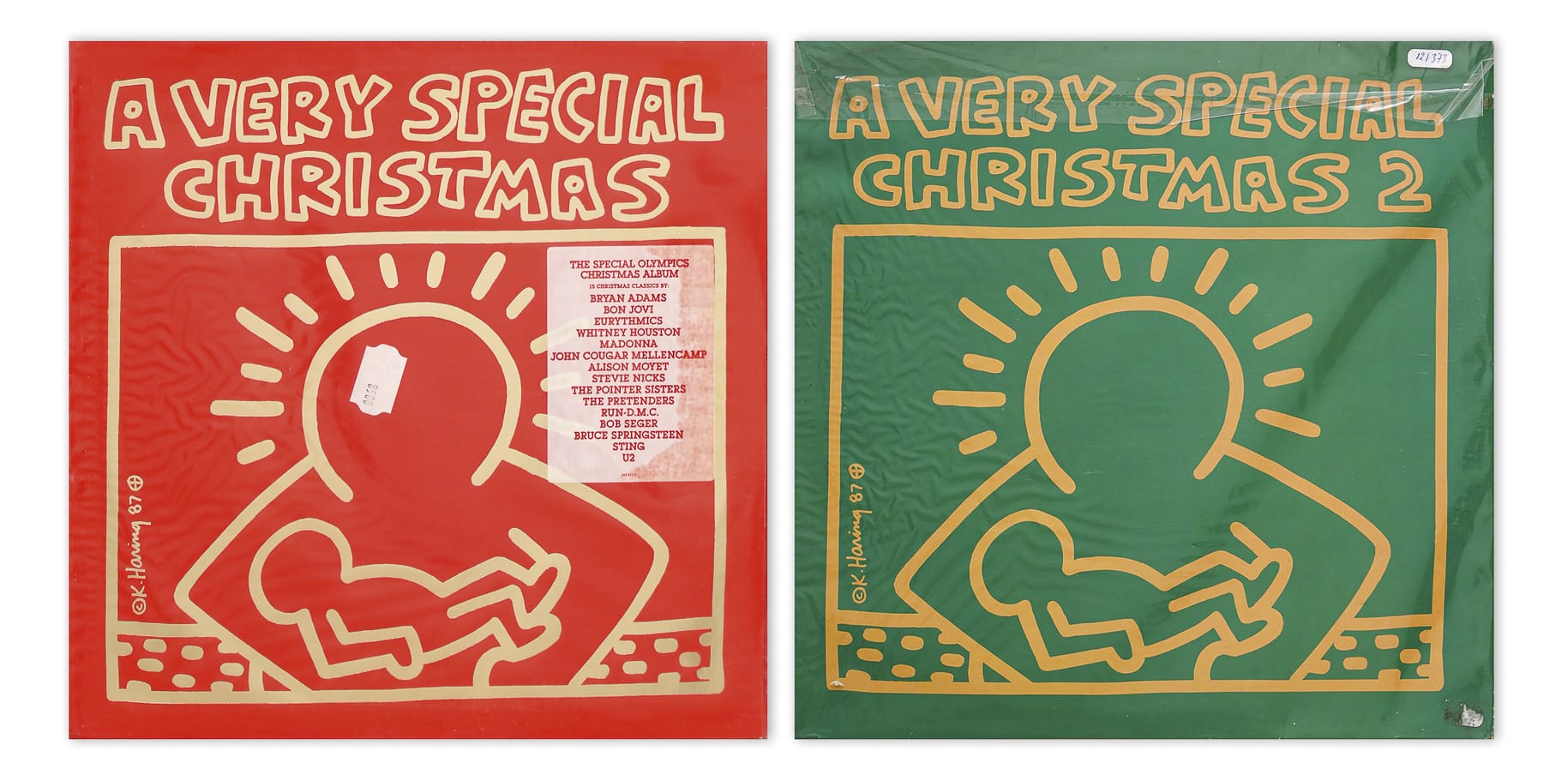 current content