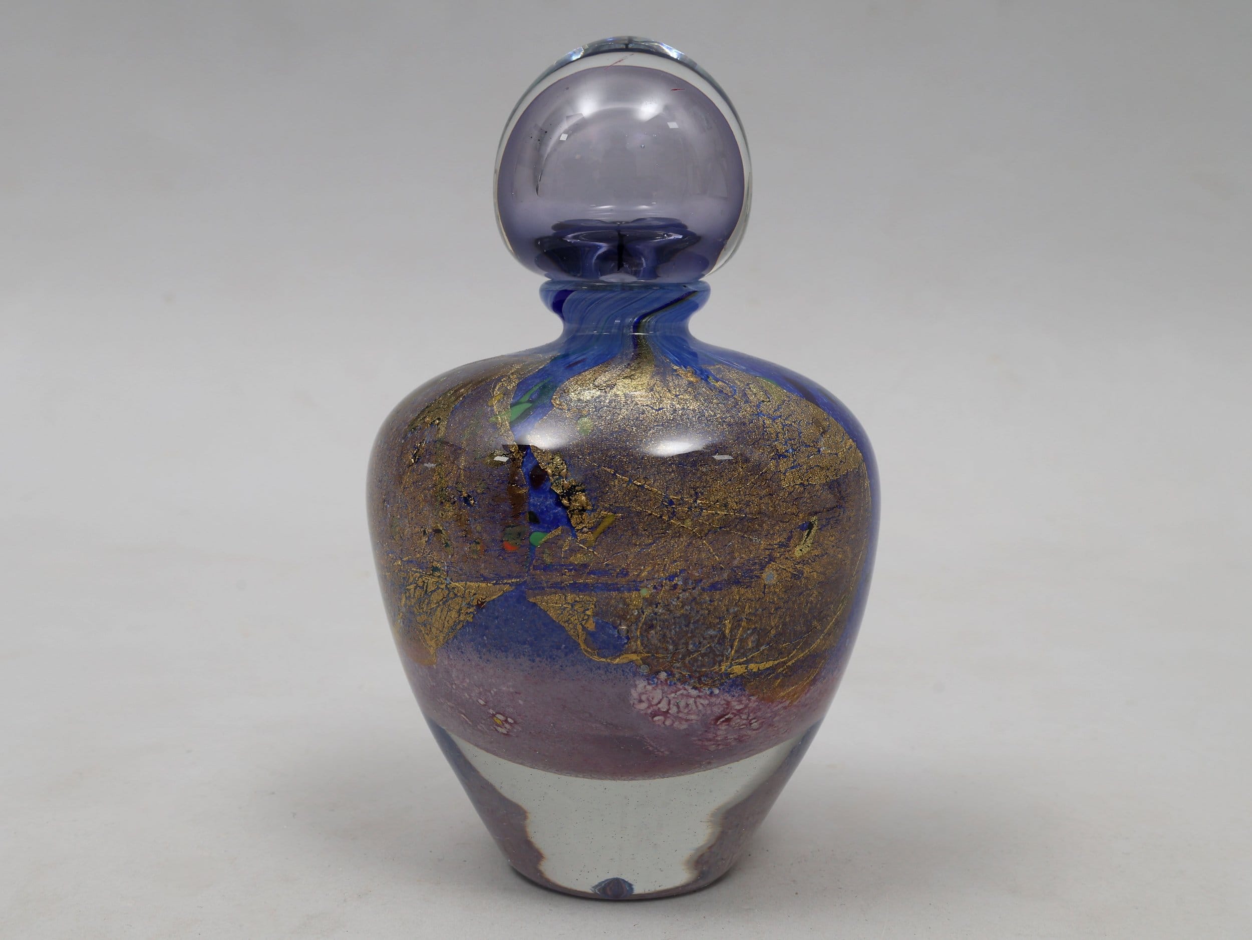 current content