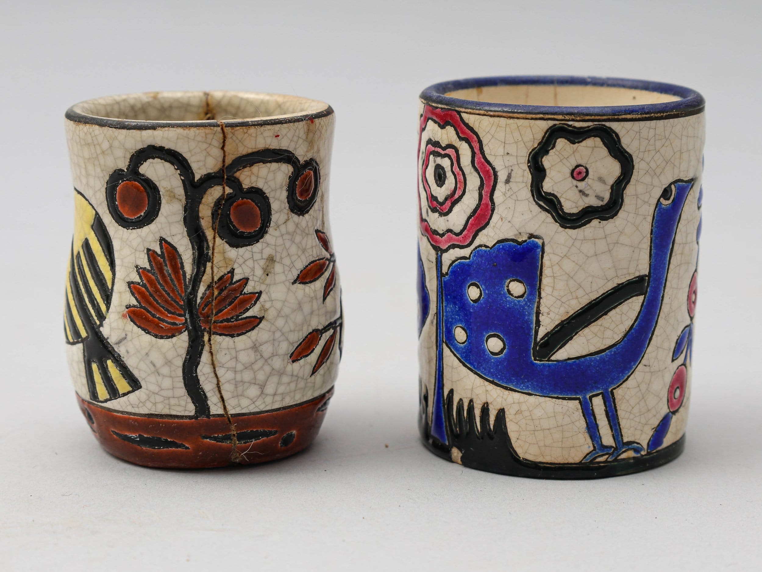 current content