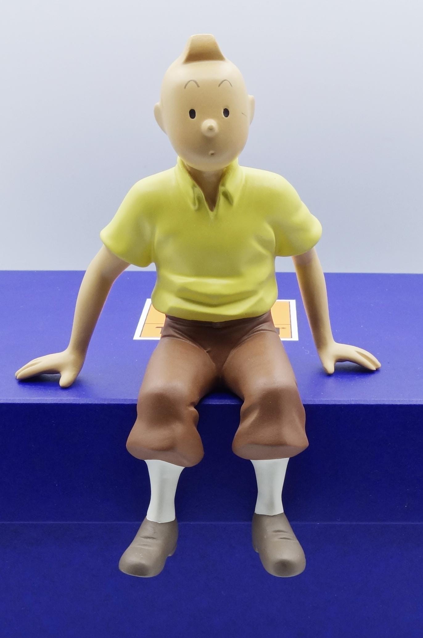 current content