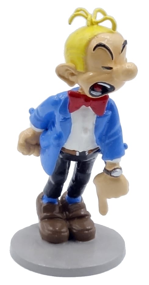 current content