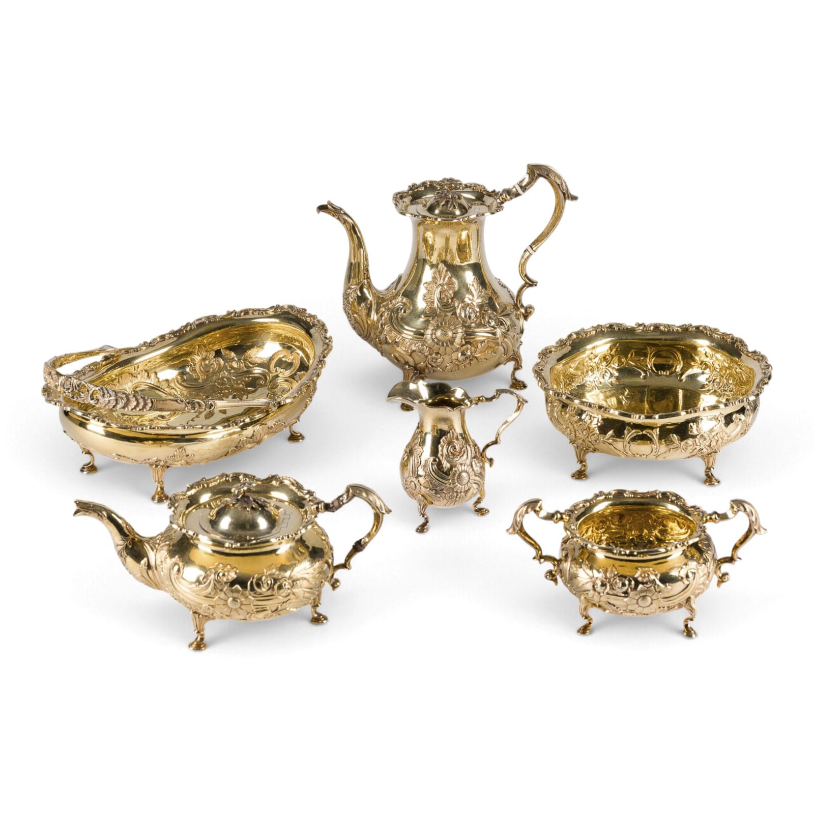 current content