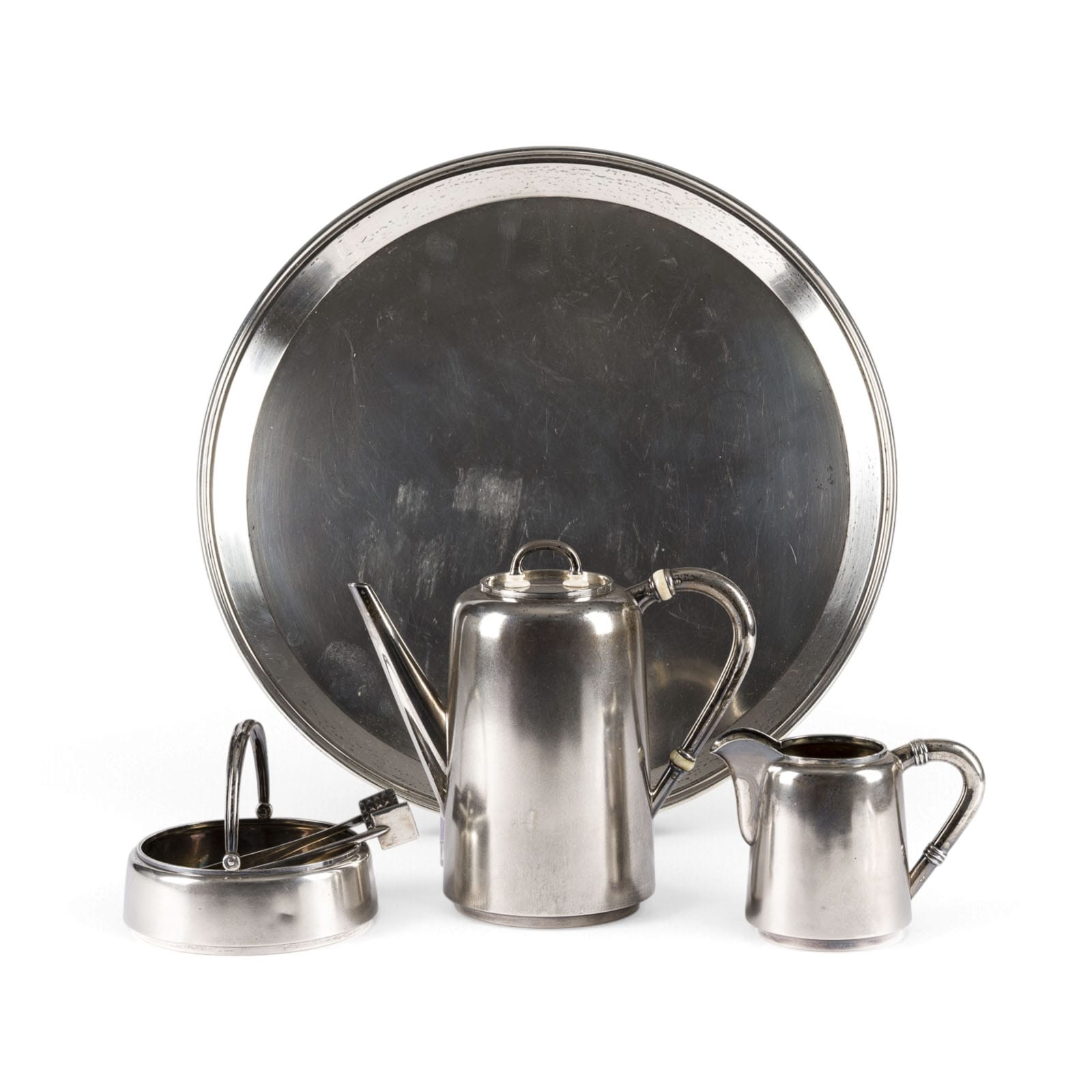 current content