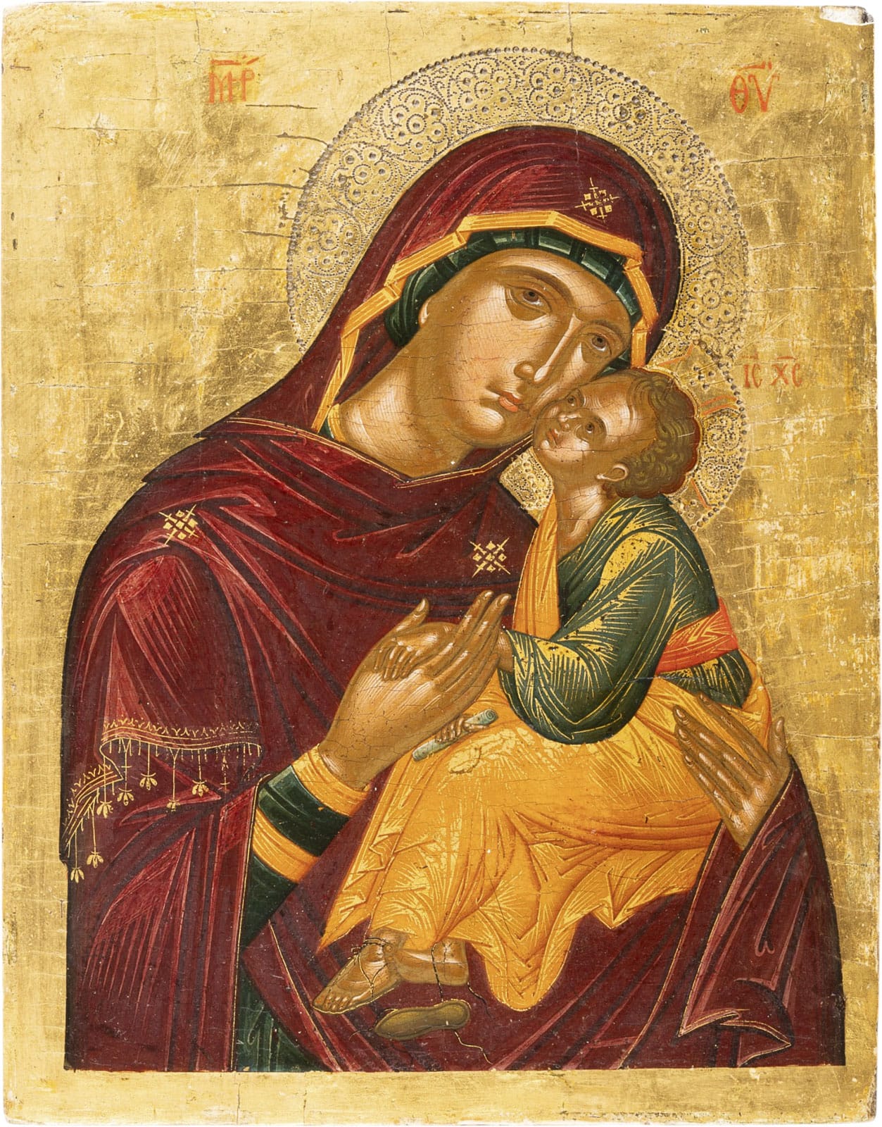 current content