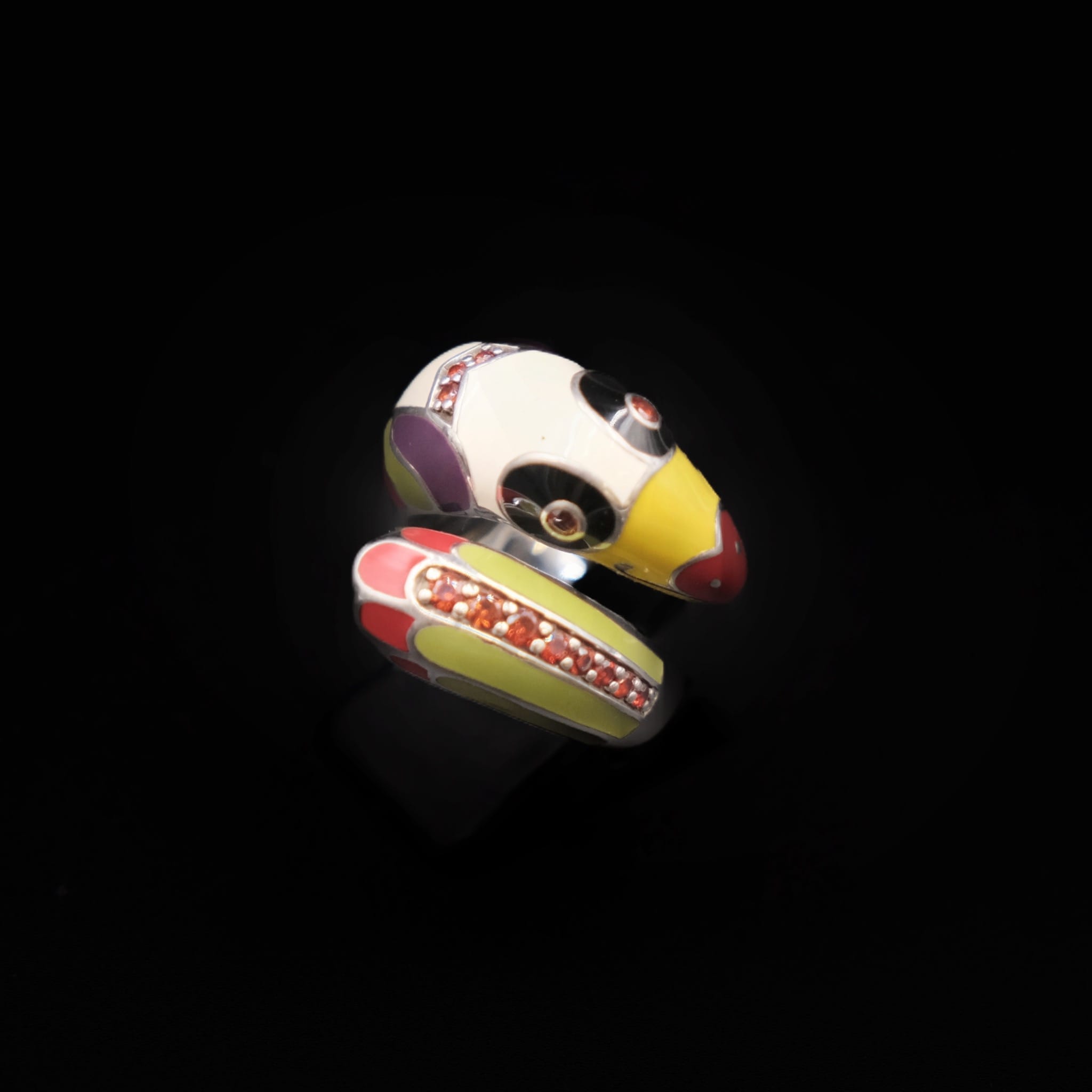 current content