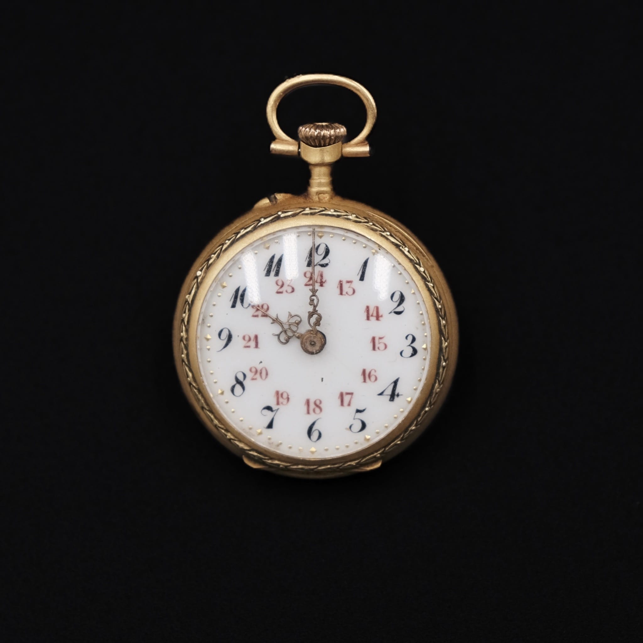 current content