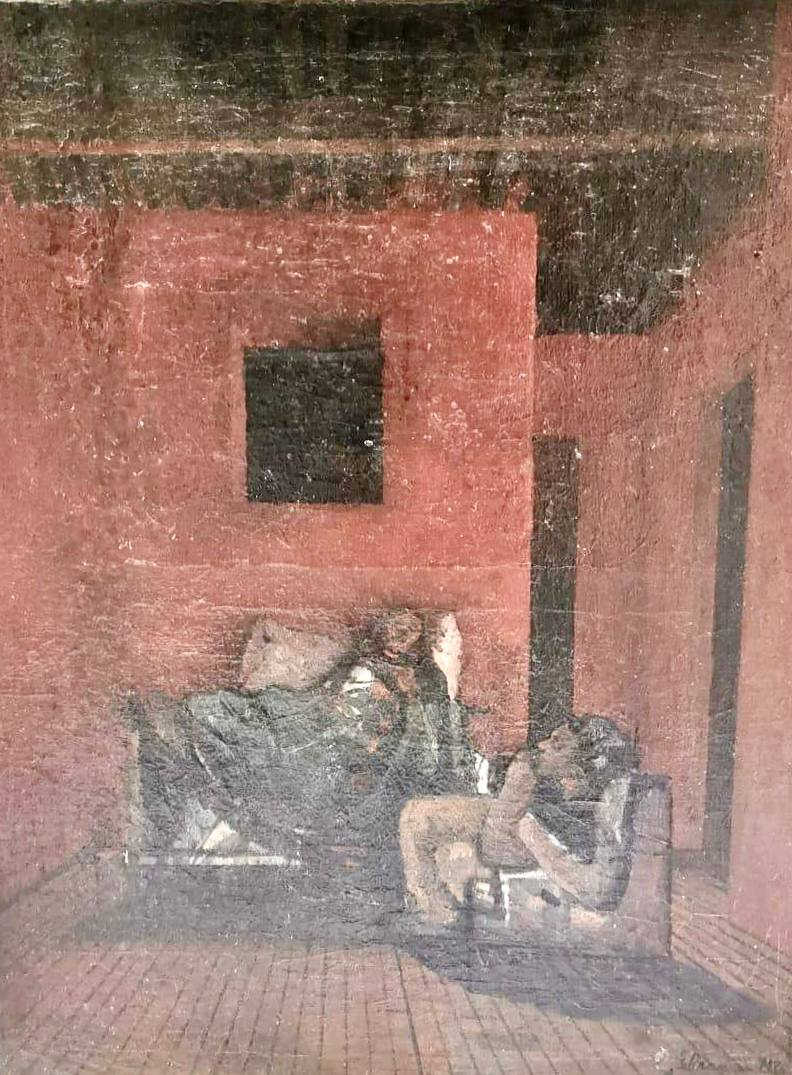 current content