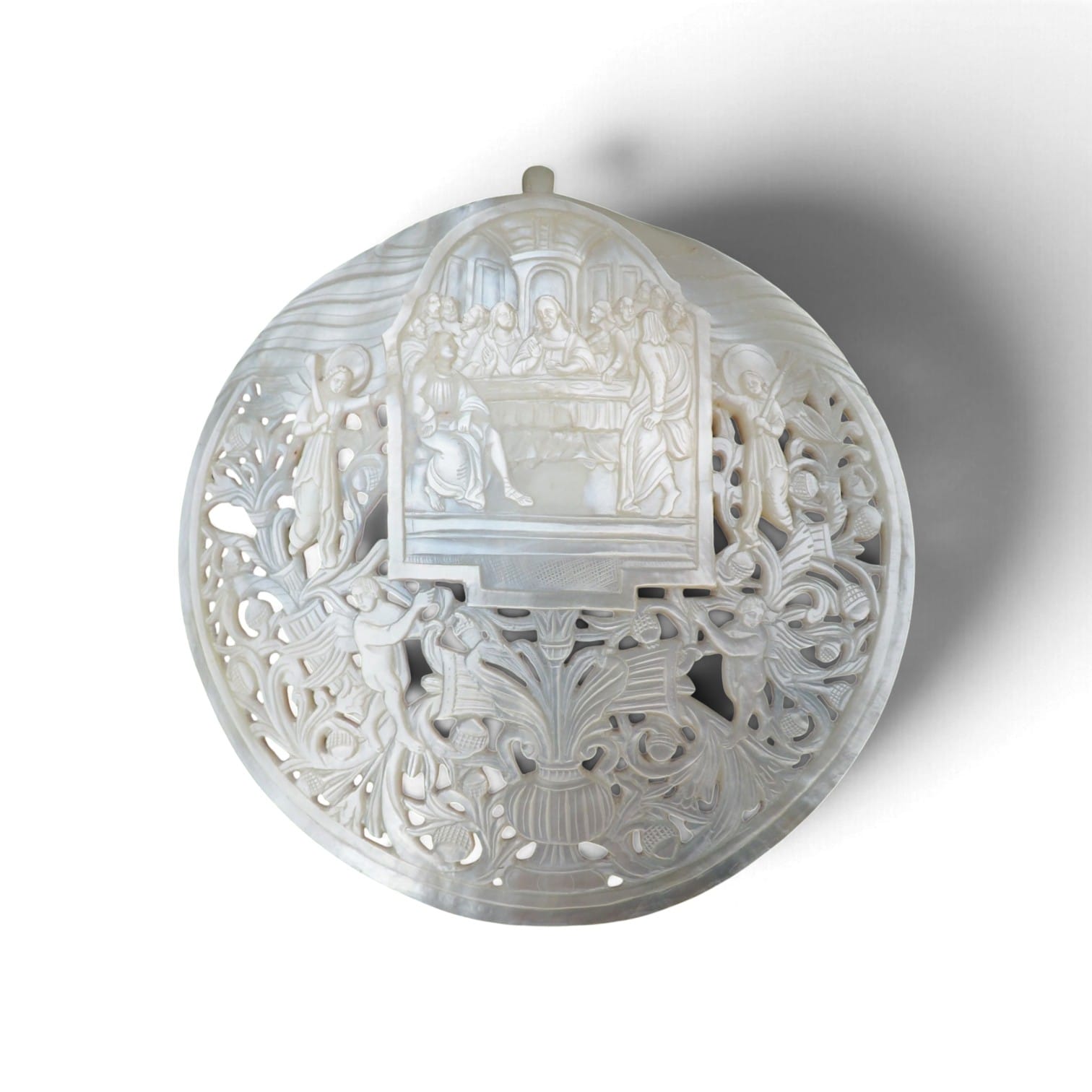 current content