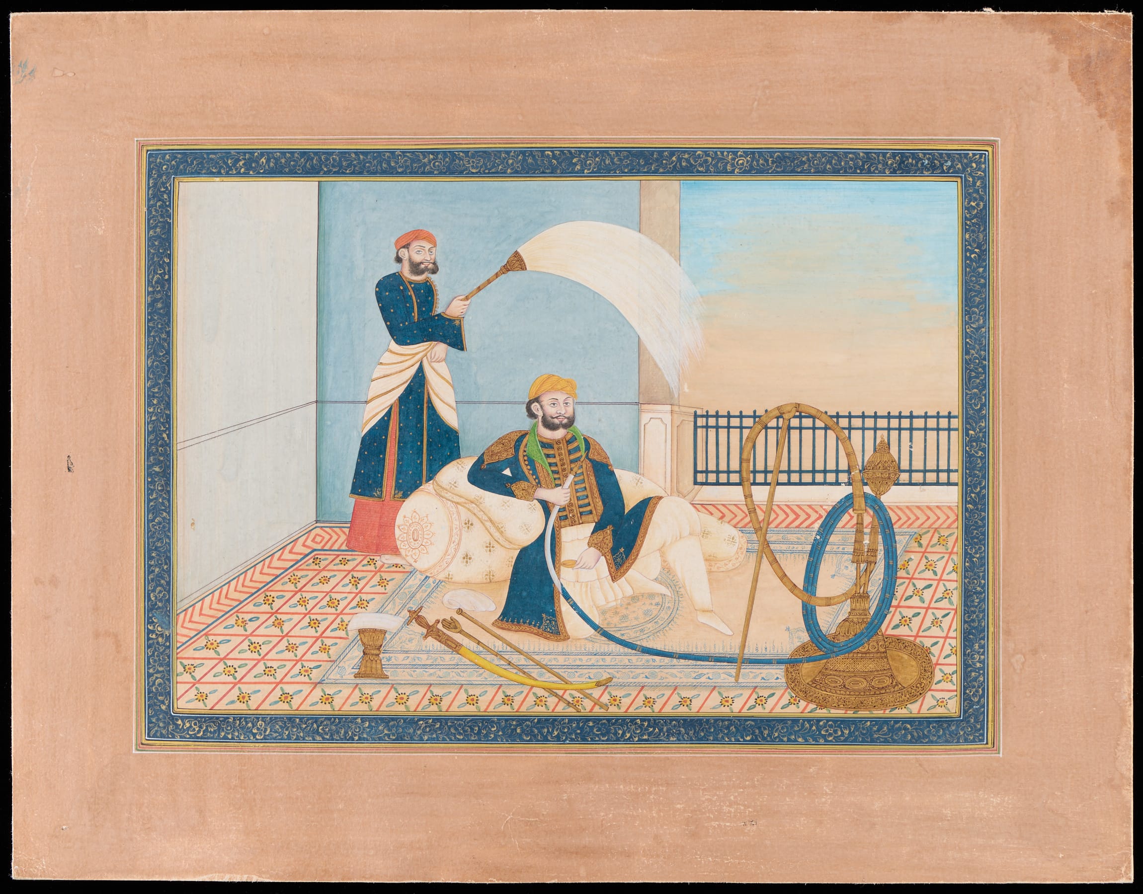 current content