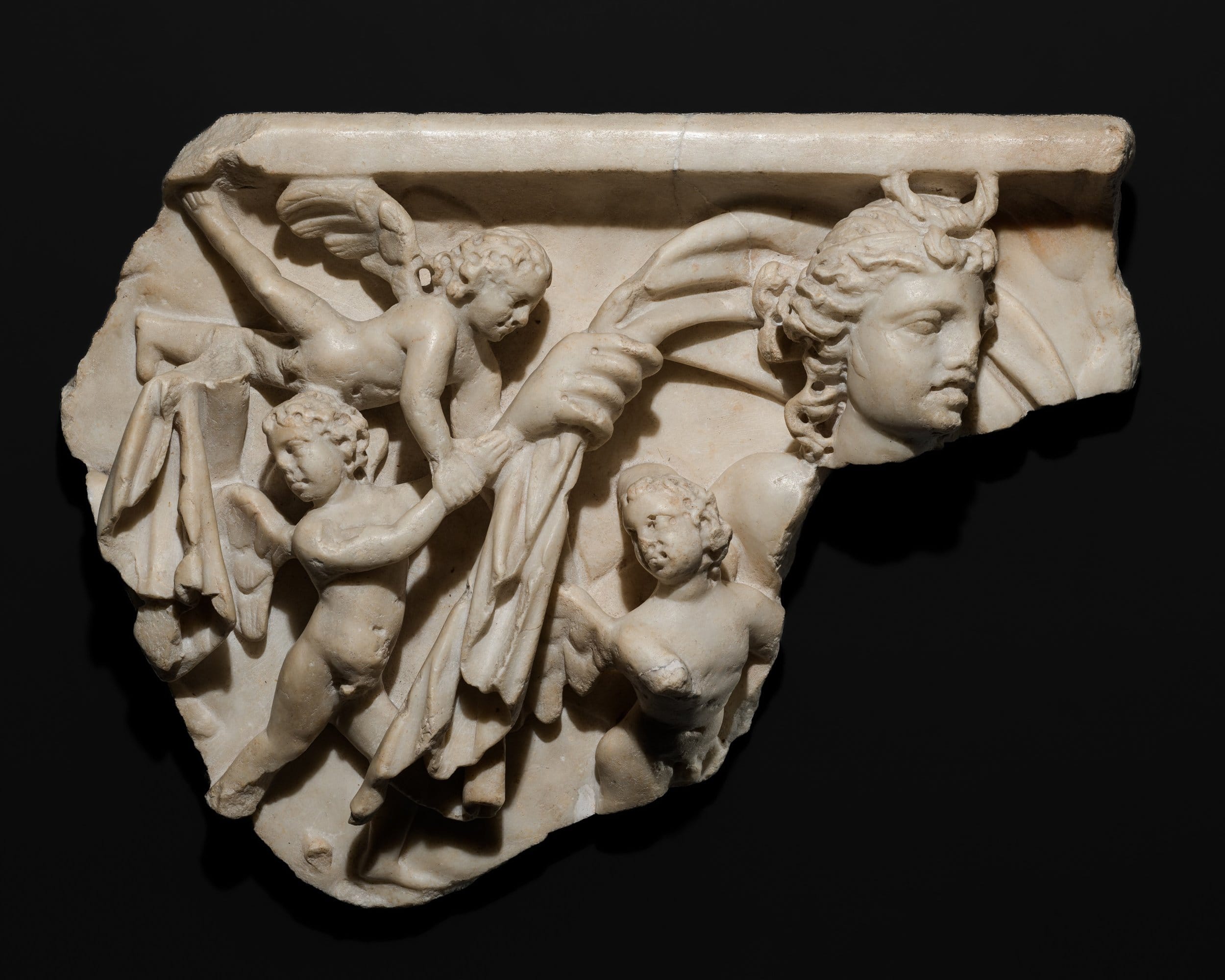 current content